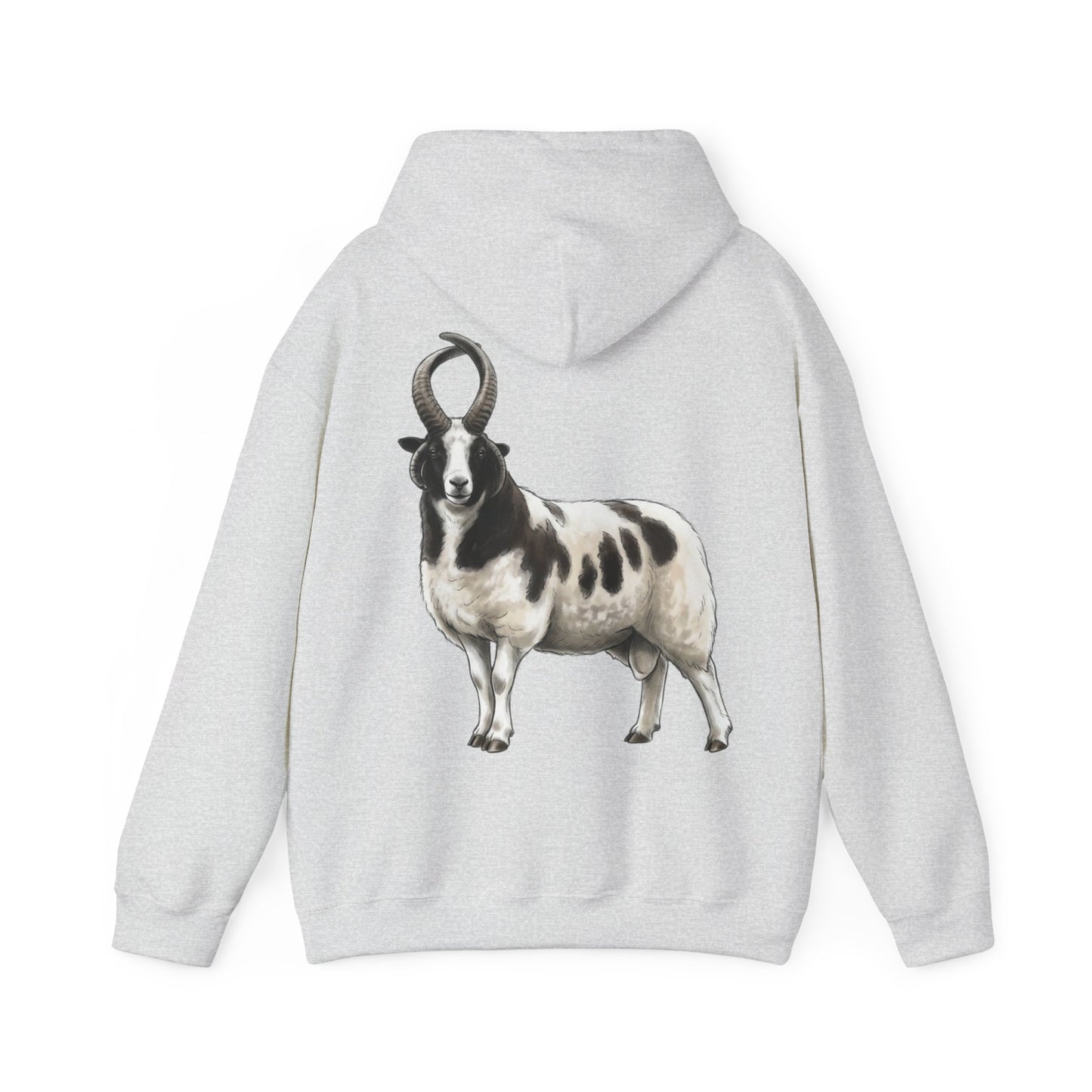 Sheep Hoodie