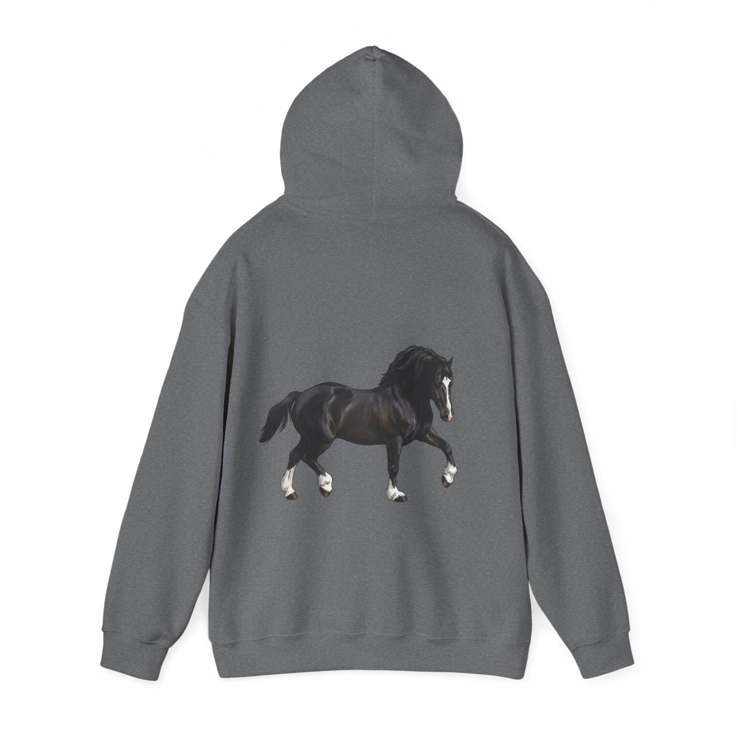 Horse Hoodie