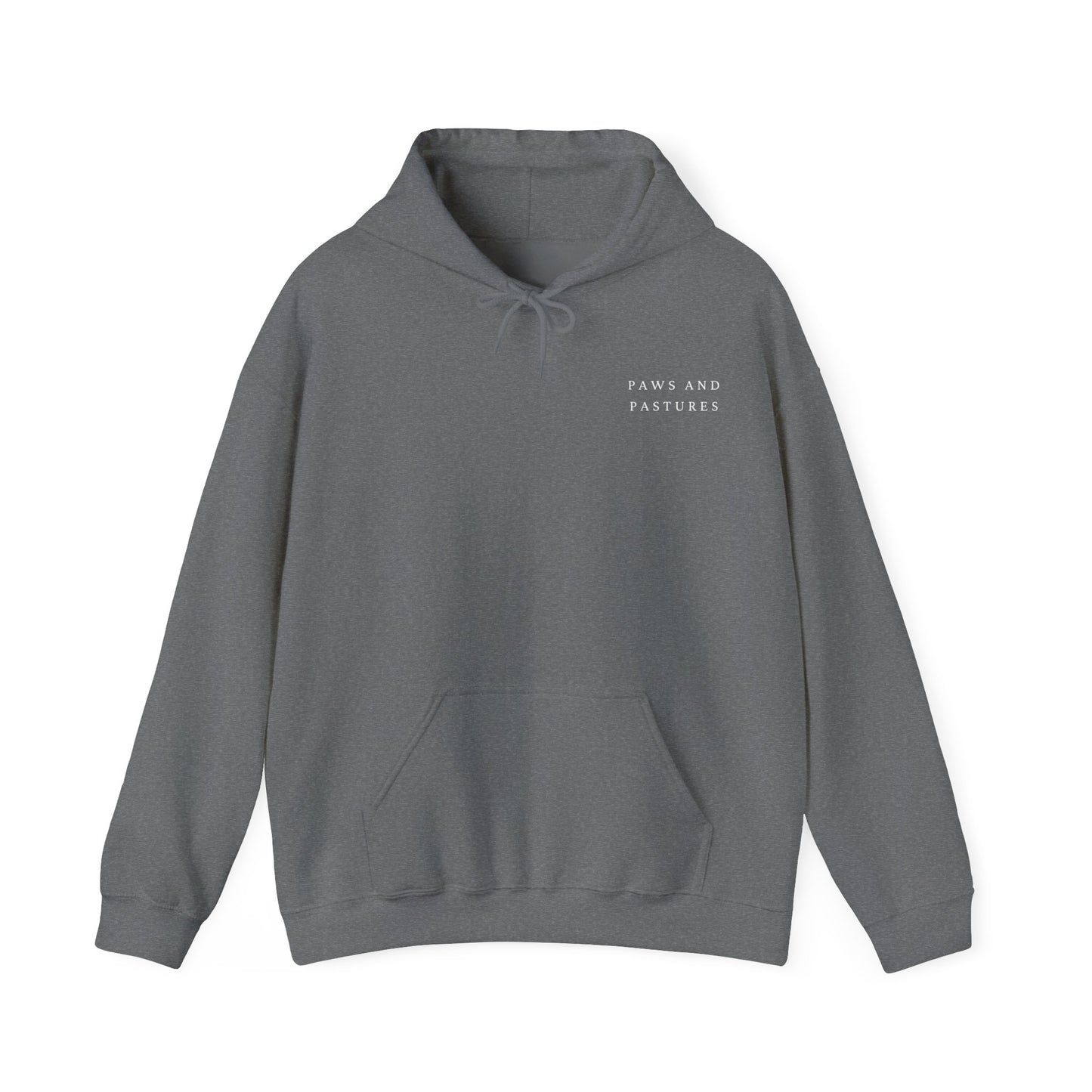 Sheep Hoodie
