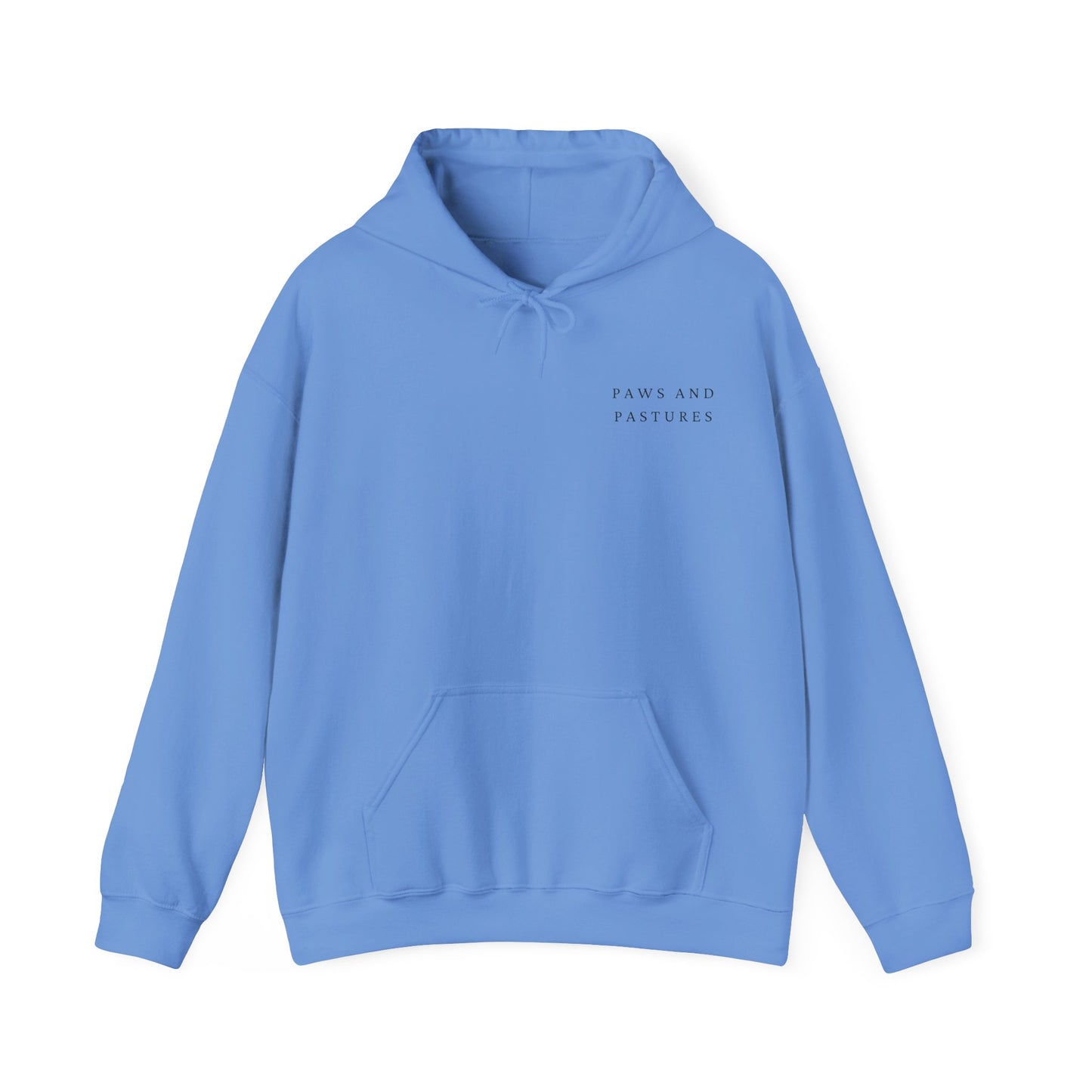 Sheep Hoodie