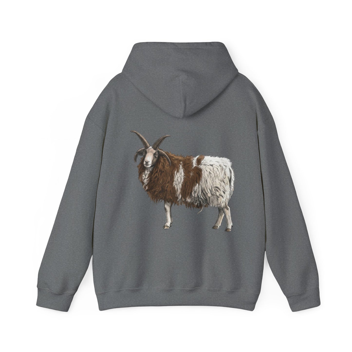 Sheep Hoodie