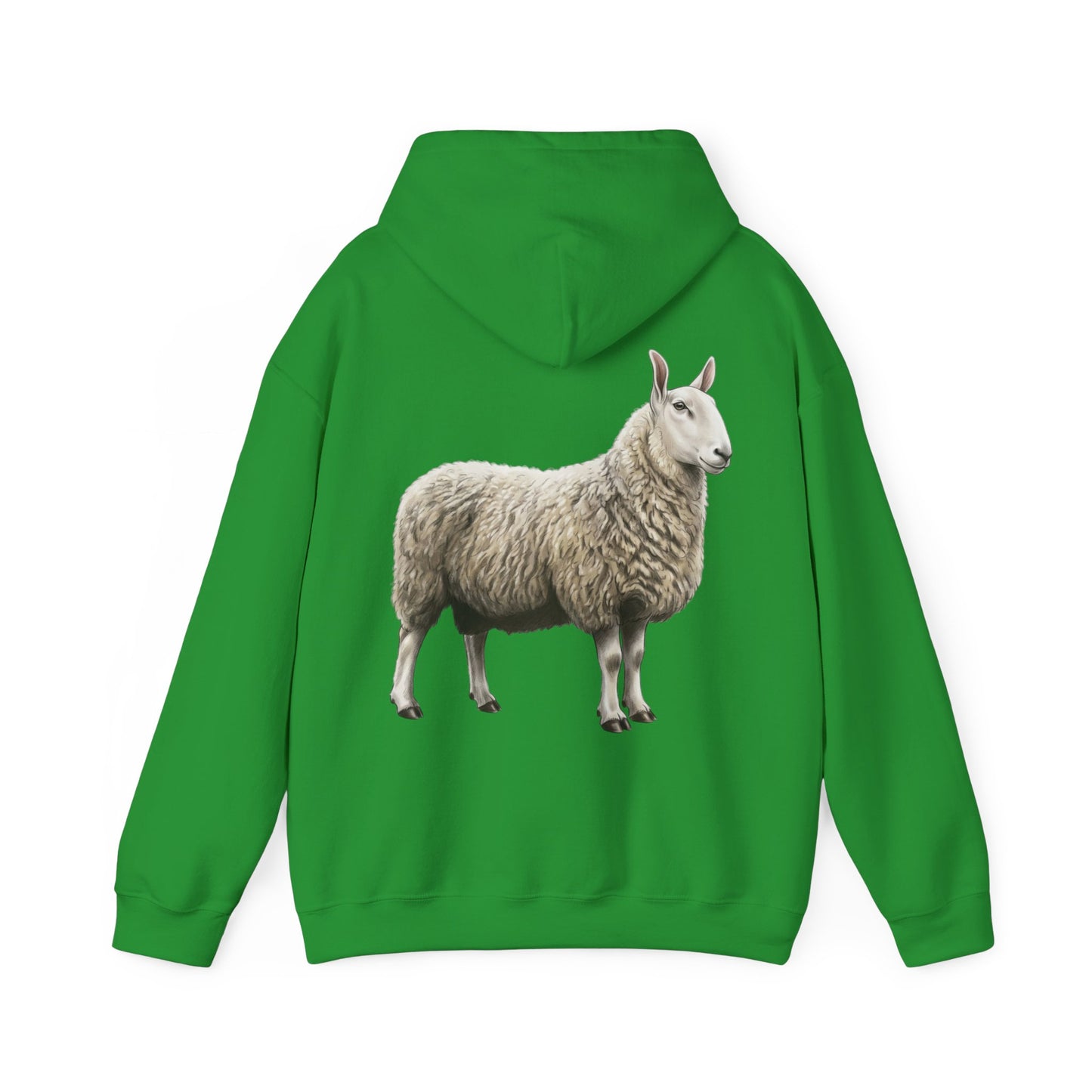 Sheep Hoodie