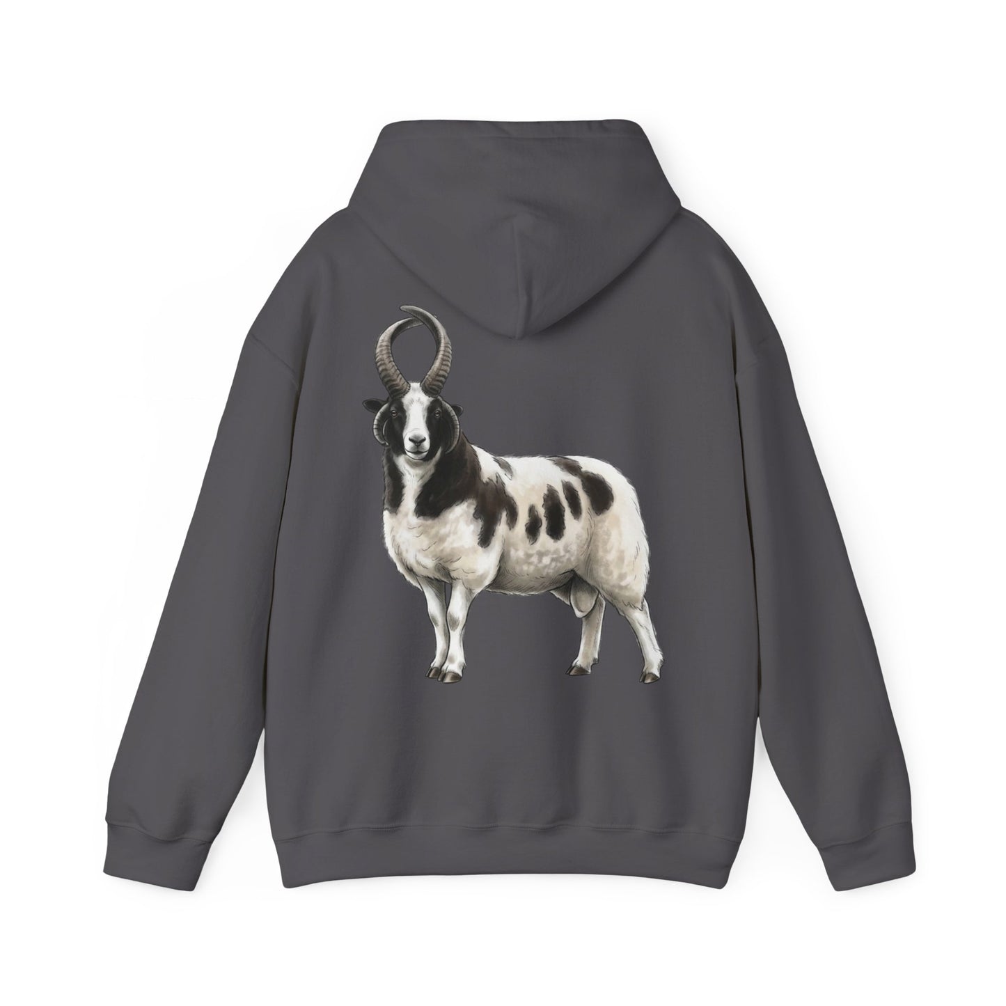 Sheep Hoodie