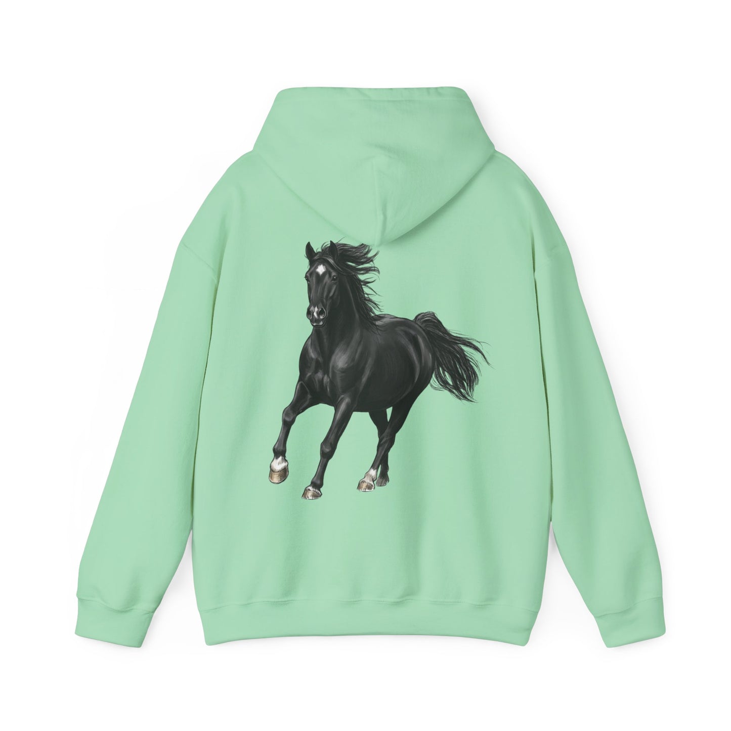 Horse Hoodie