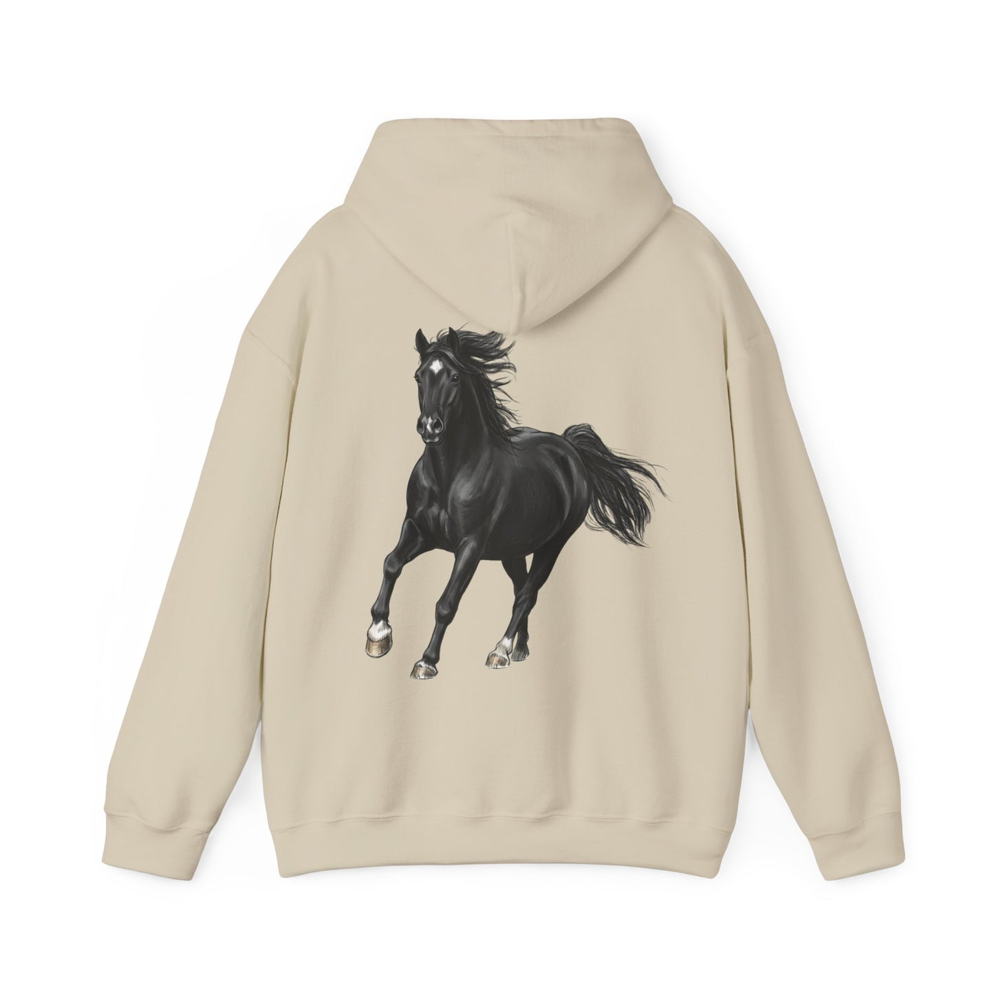 Horse Hoodie