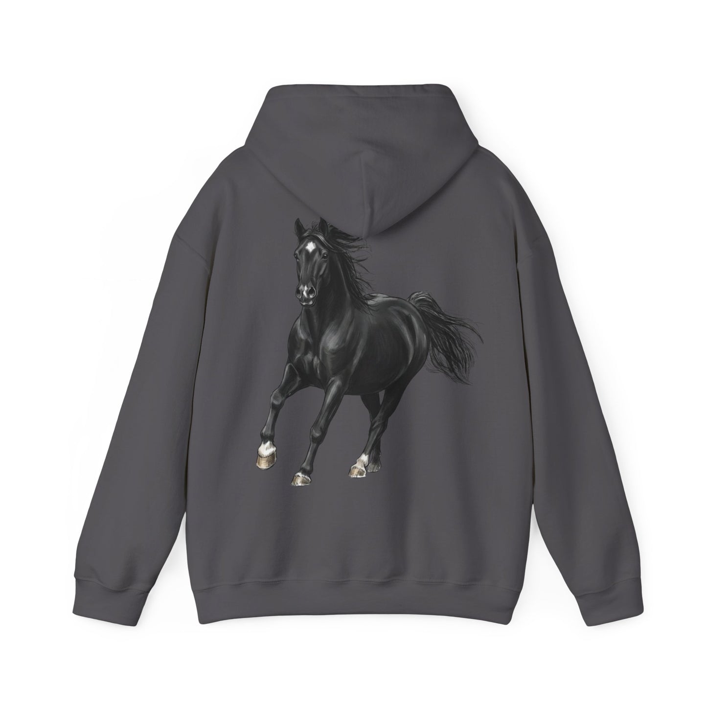 Horse Hoodie