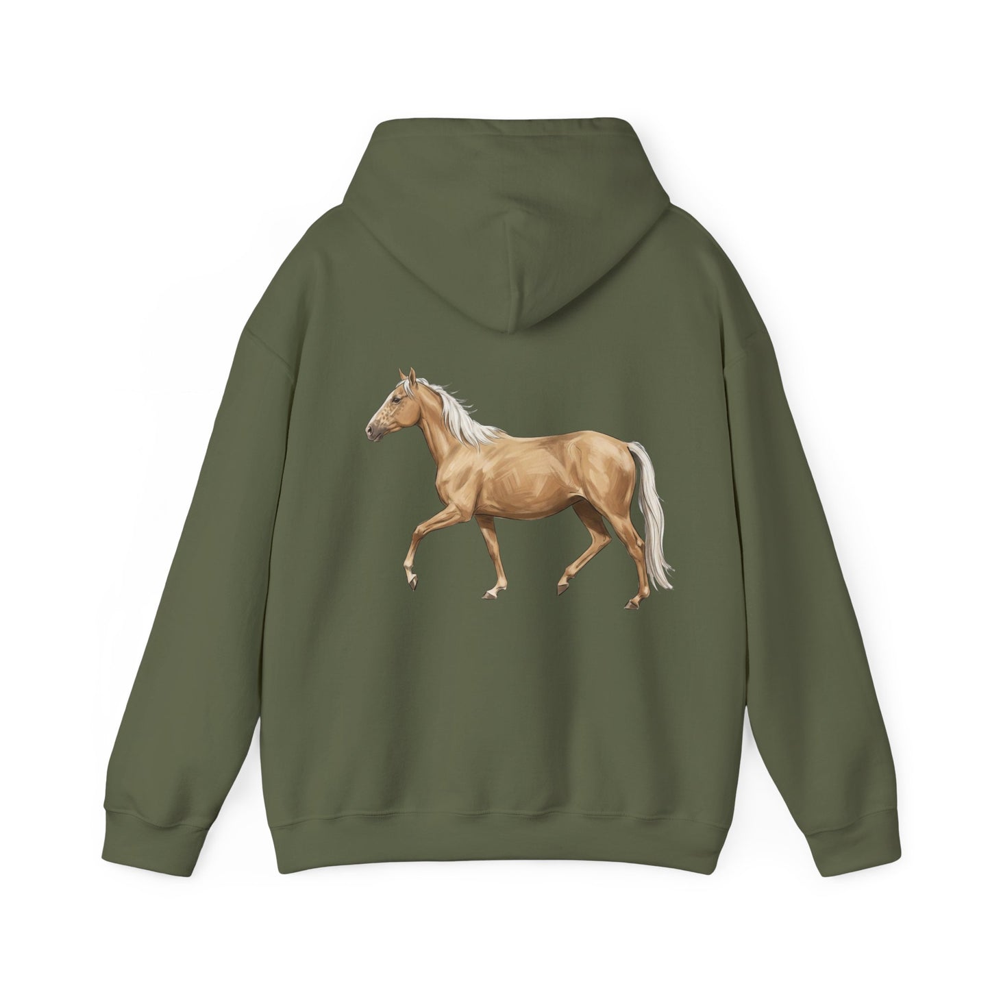 Horse Hoodie