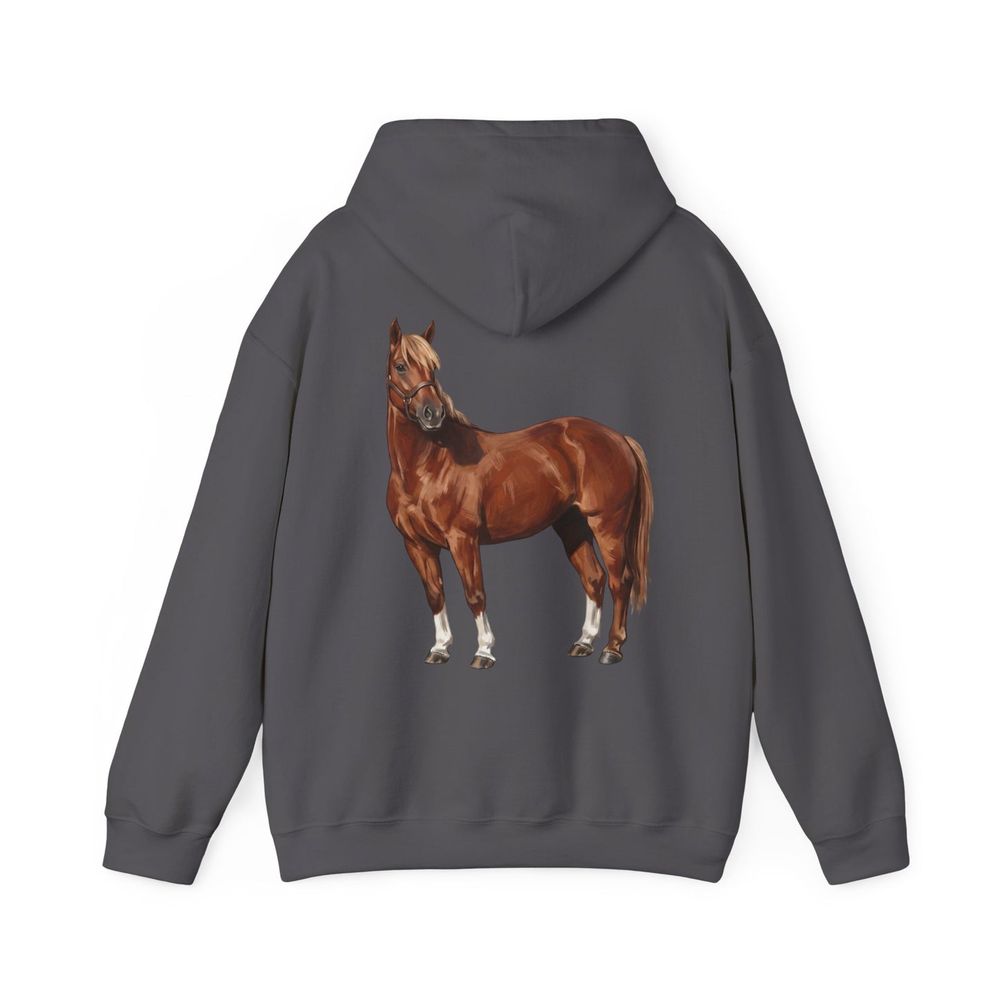 Horse Hoodie
