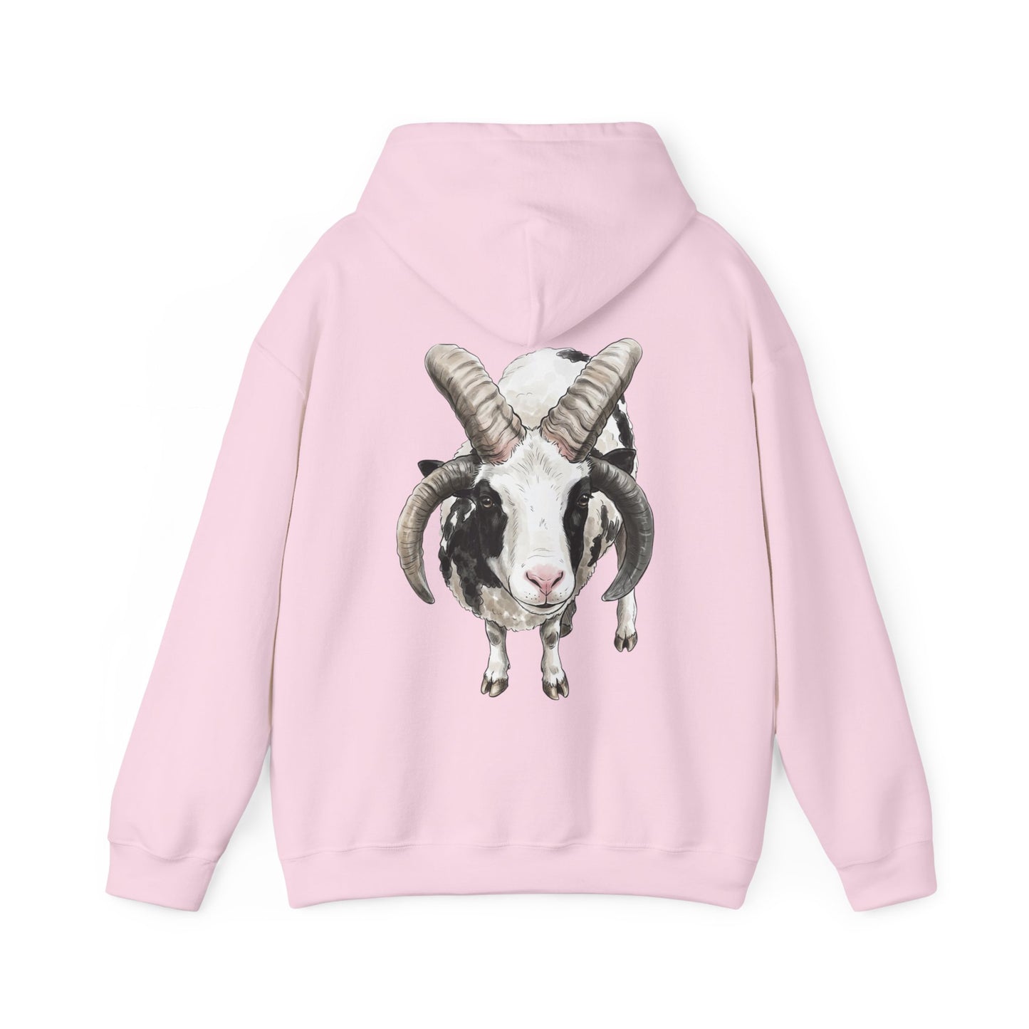 Sheep Hoodie