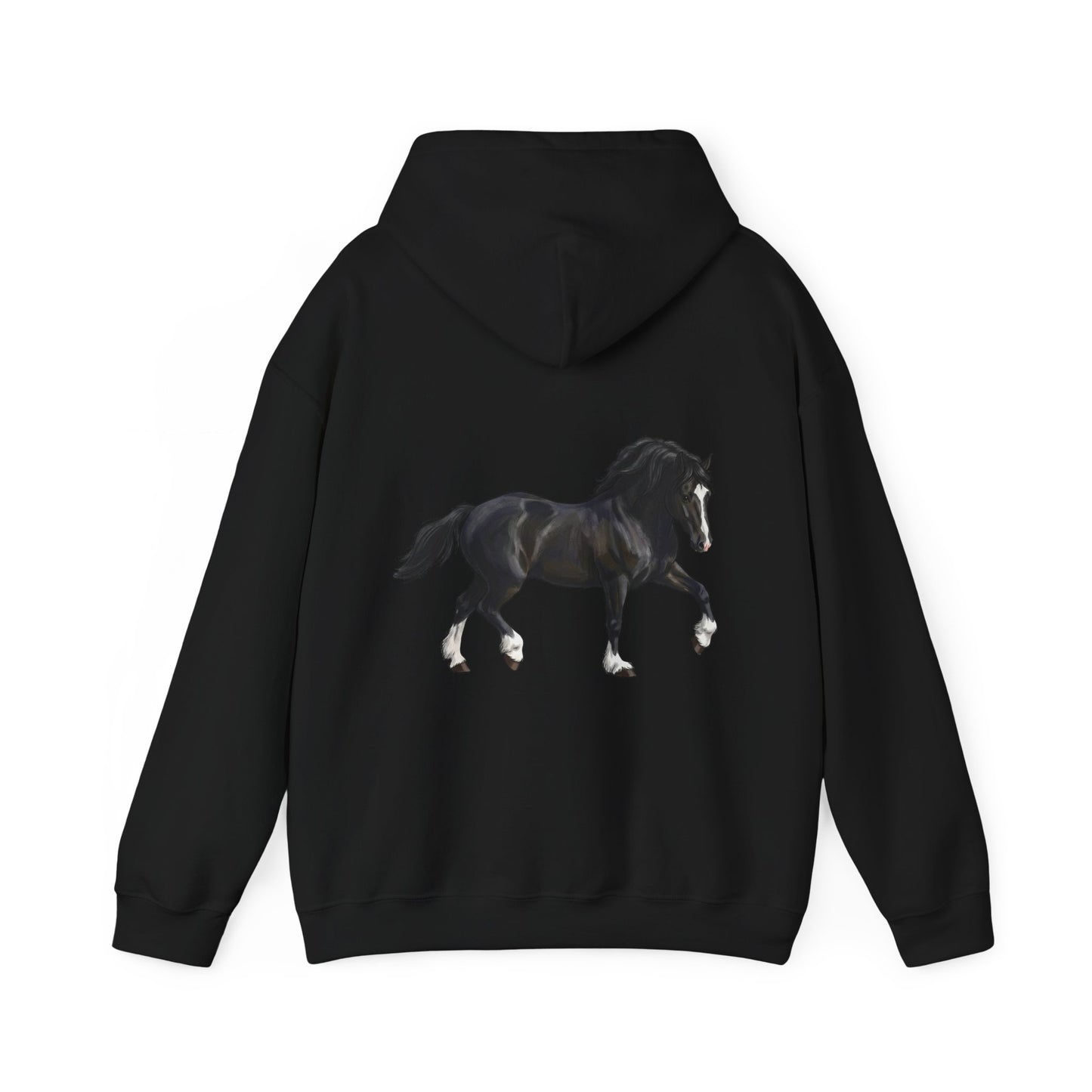 Horse Hoodie