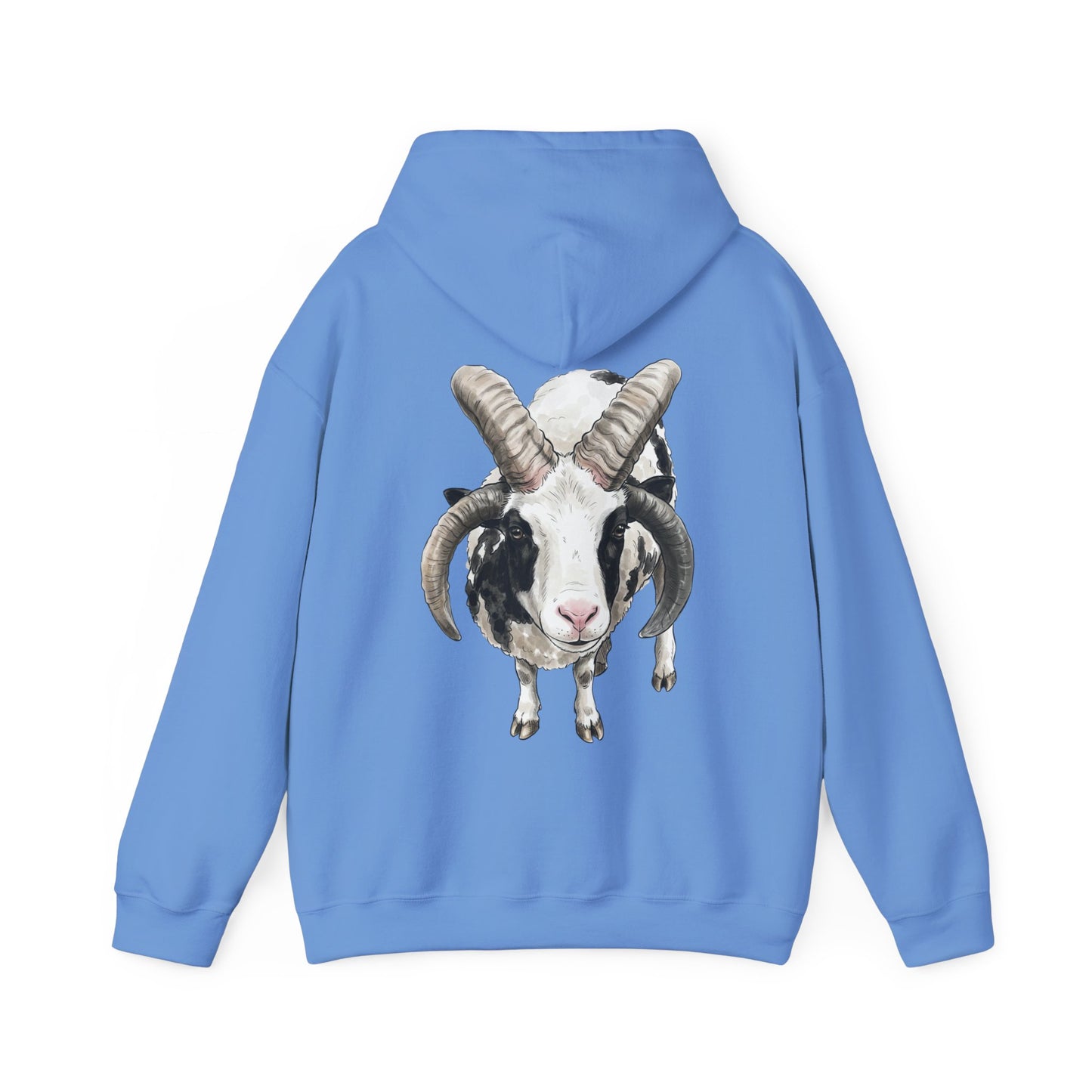 Sheep Hoodie