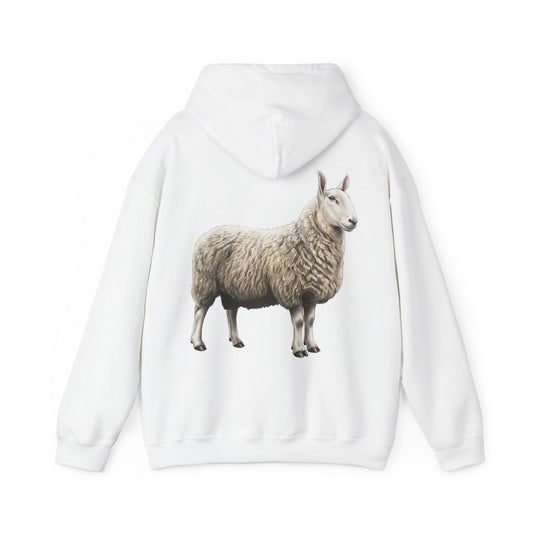 Sheep Hoodie