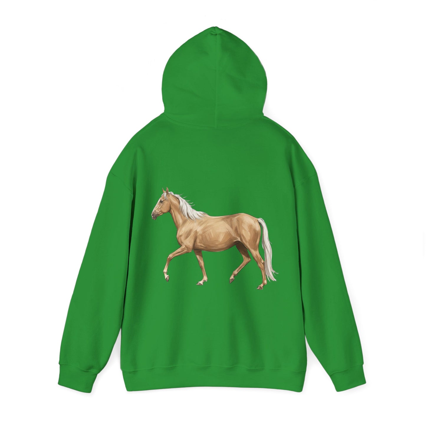Horse Hoodie