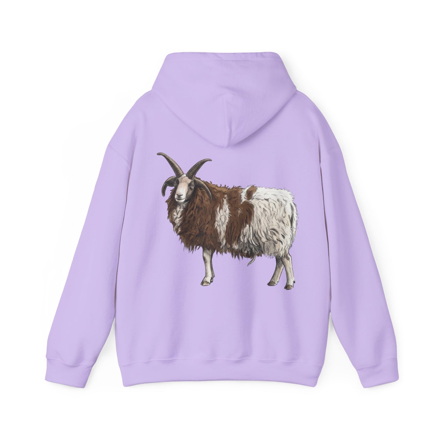 Sheep Hoodie