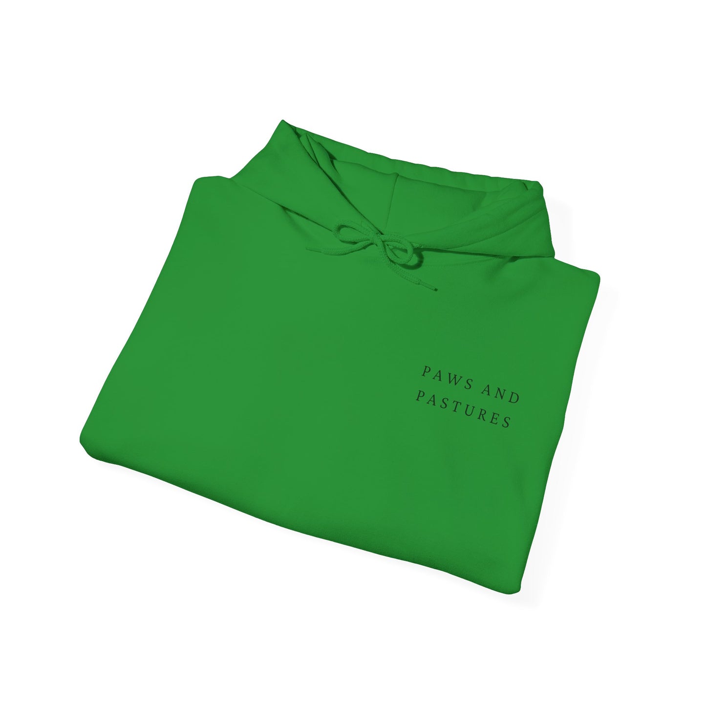 Horse Hoodie