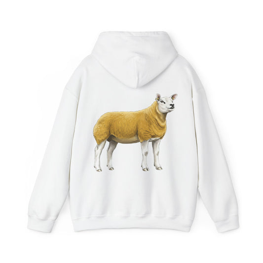 Sheep Hoodie