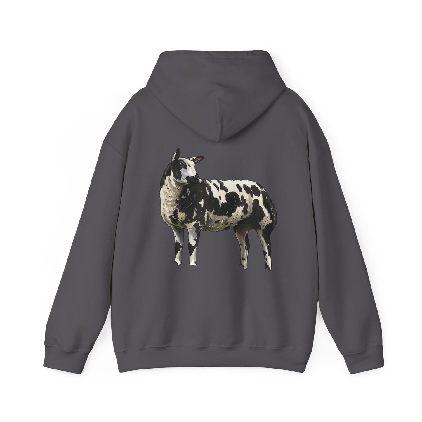 Sheep Hoodie