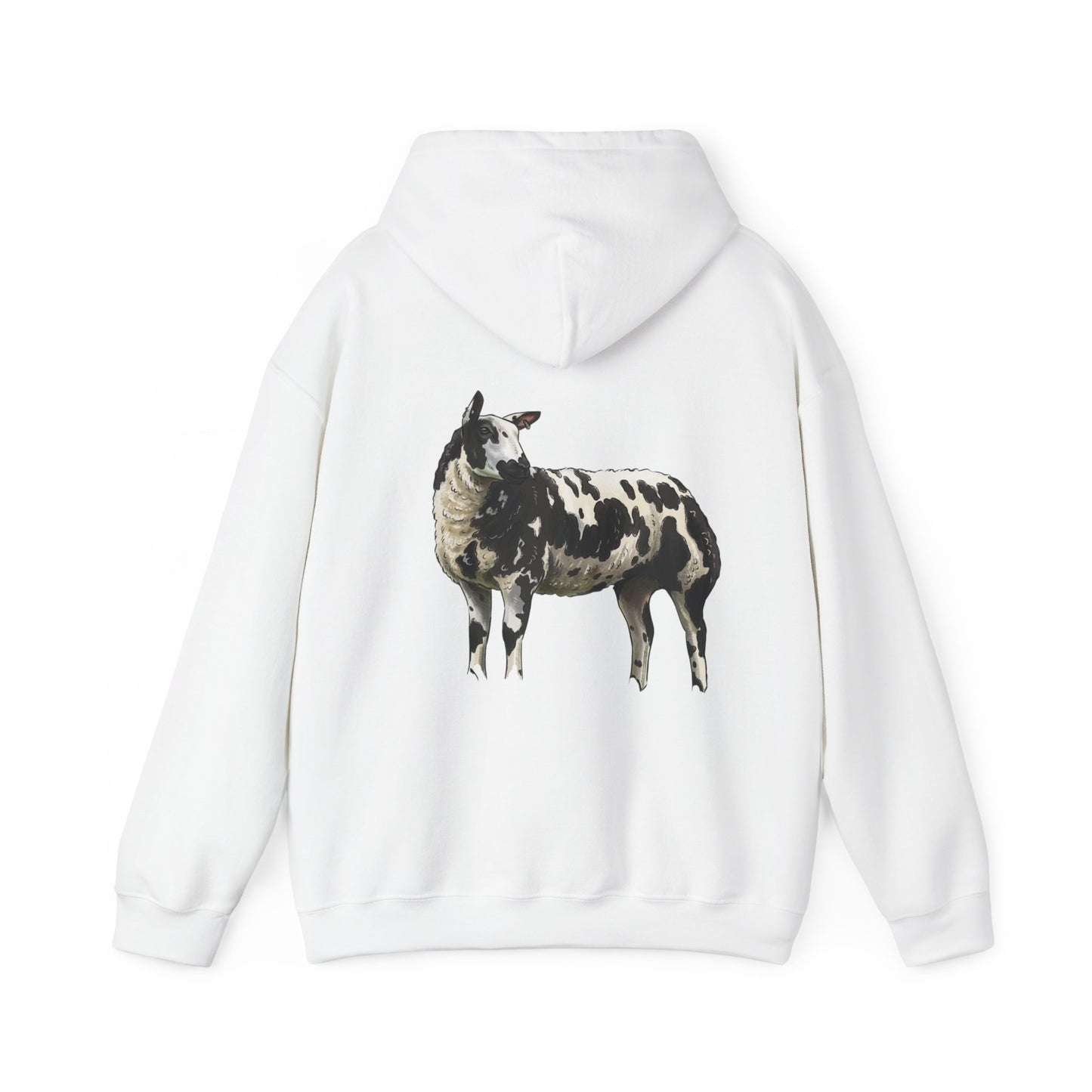Sheep Hoodie