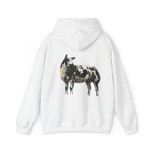 Sheep Hoodie