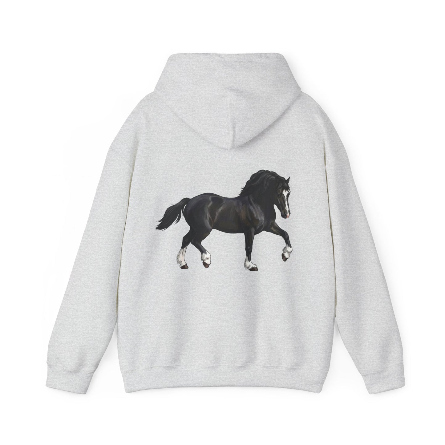 Horse Hoodie