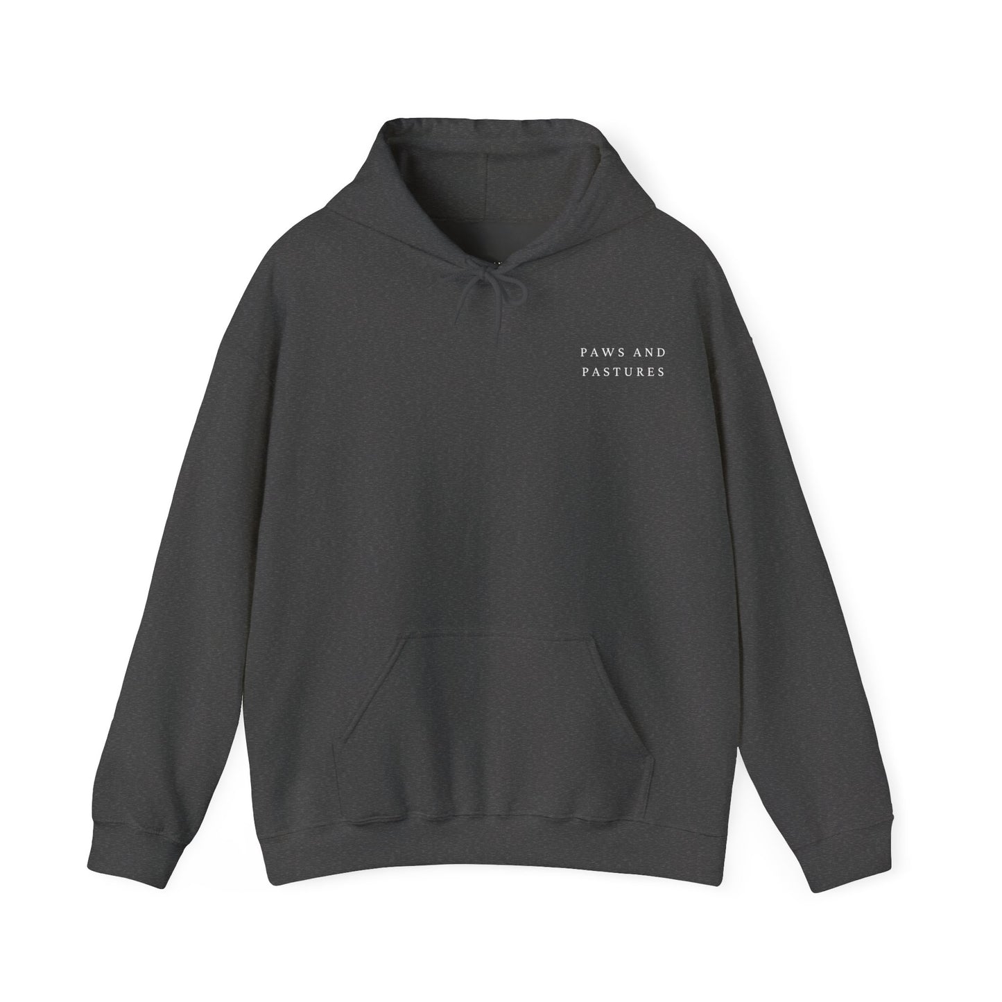 Horse Hoodie
