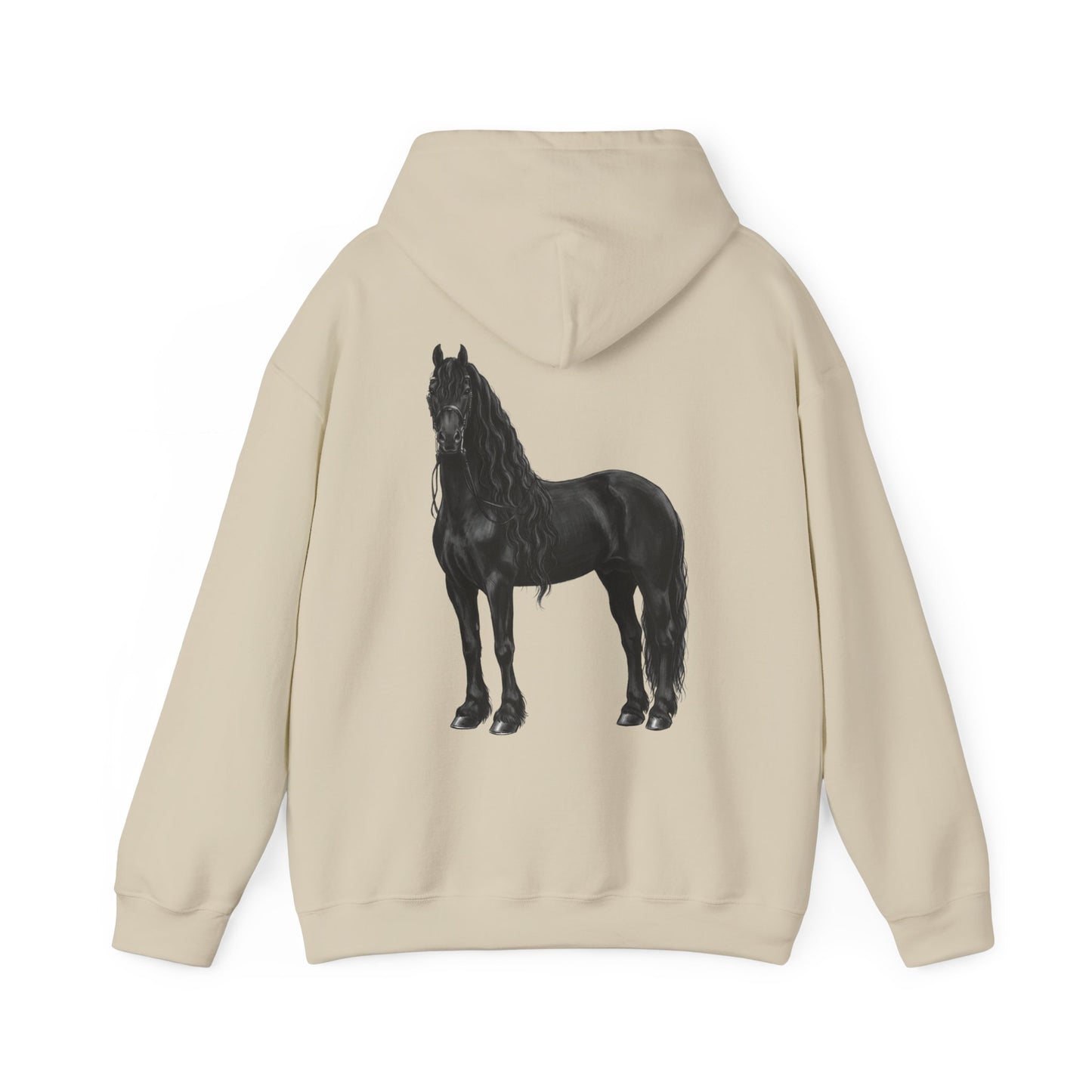 Horse Hoodie