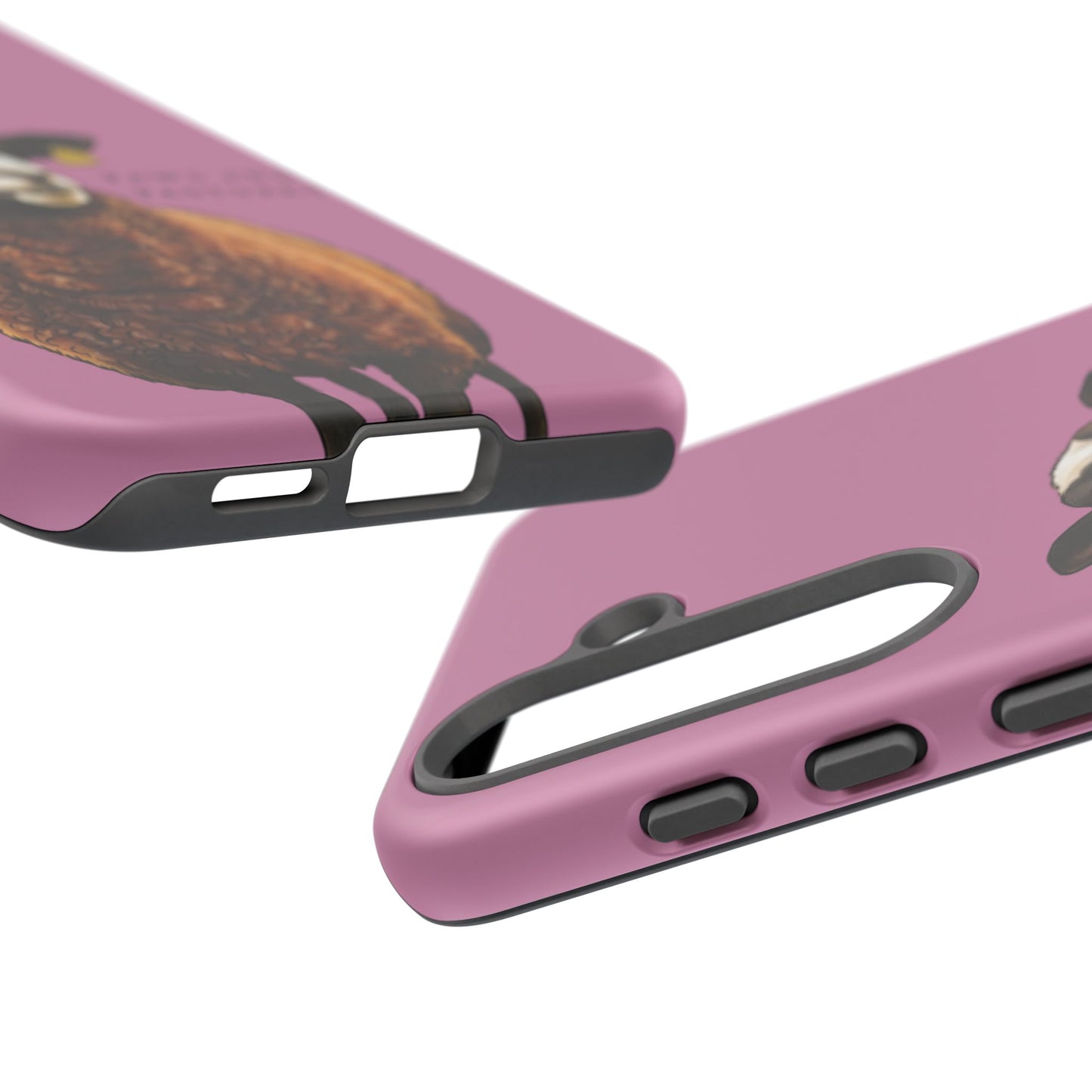 Tough Cases