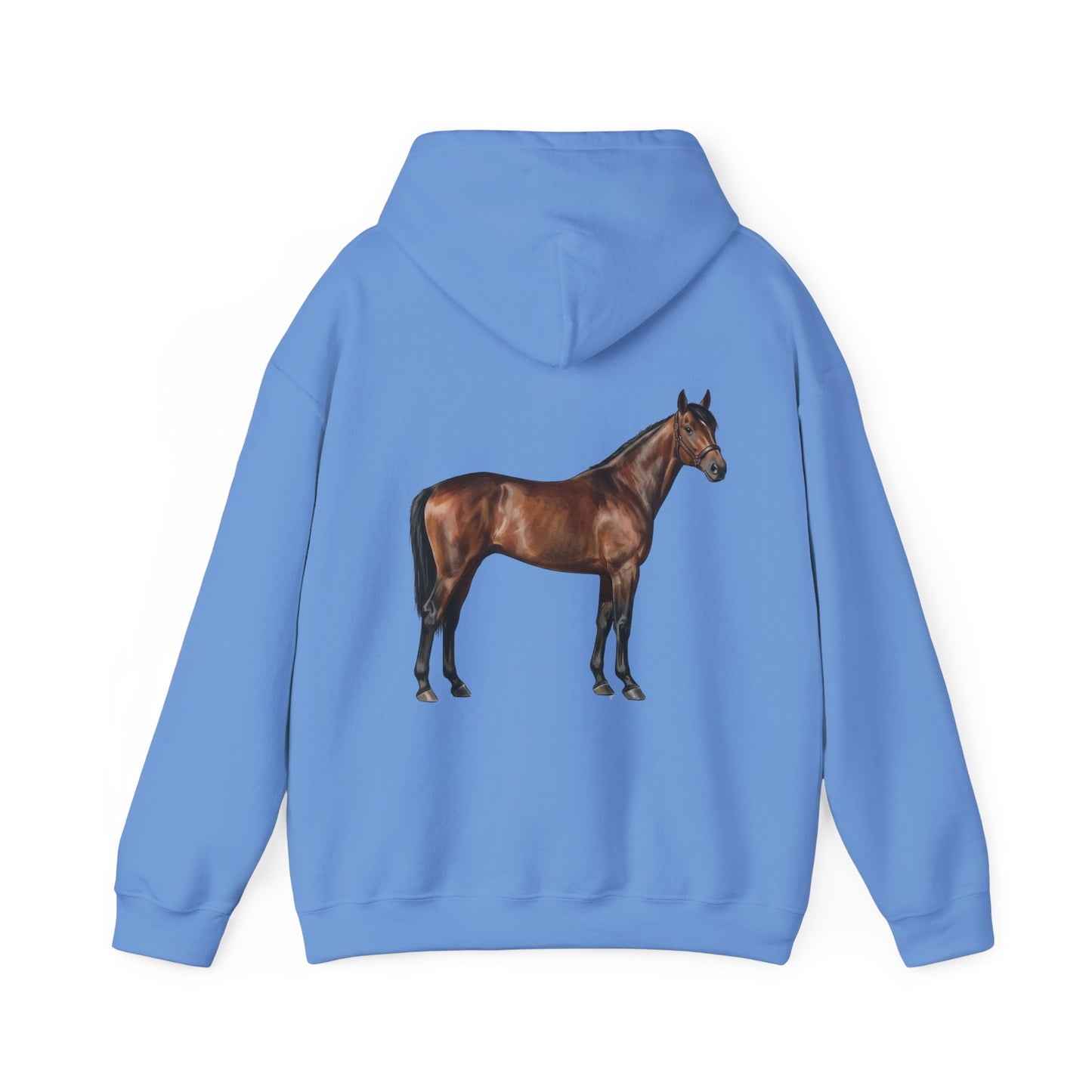 Horse Hoodie