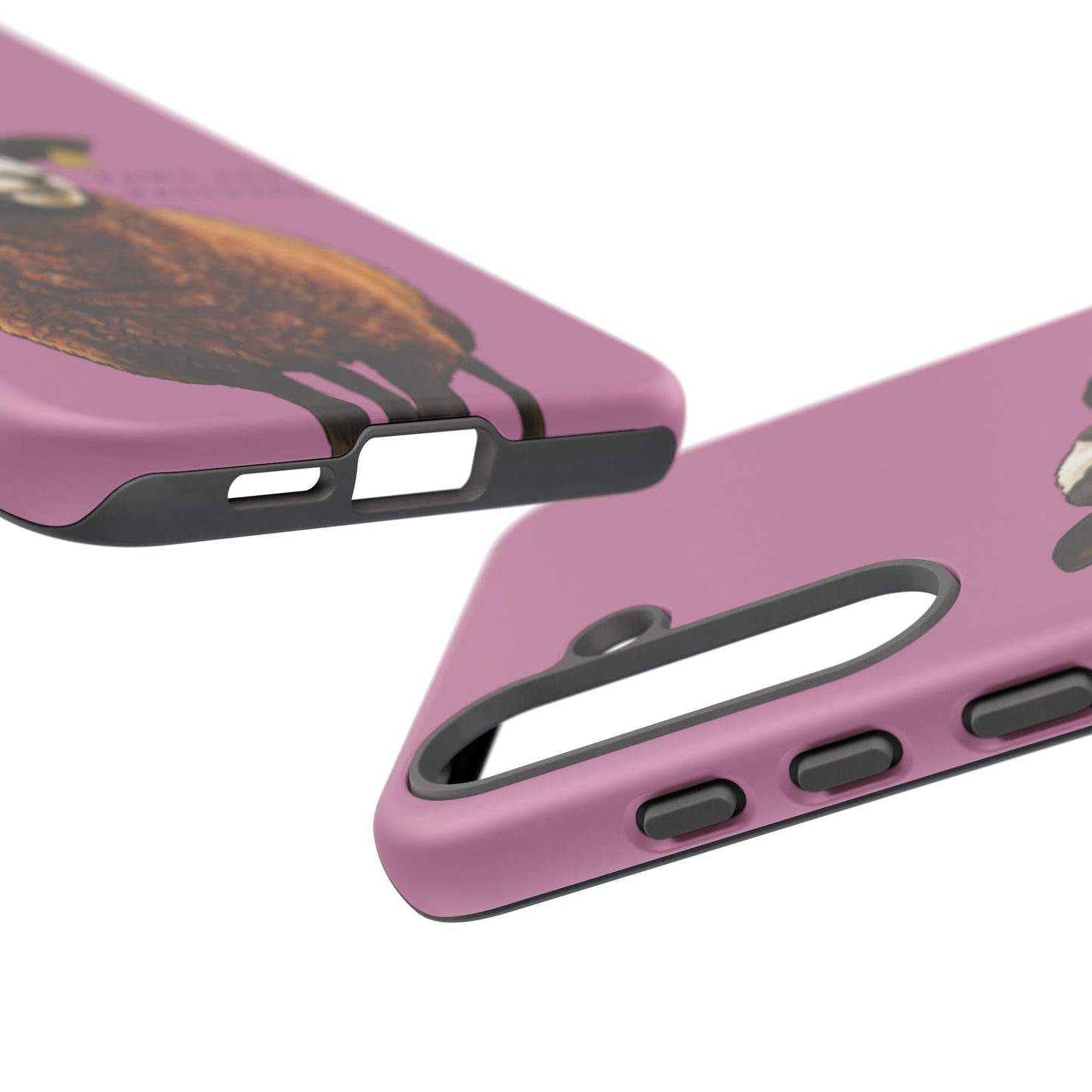 Tough Cases