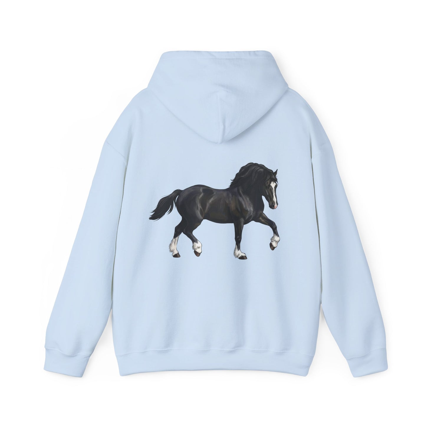 Horse Hoodie