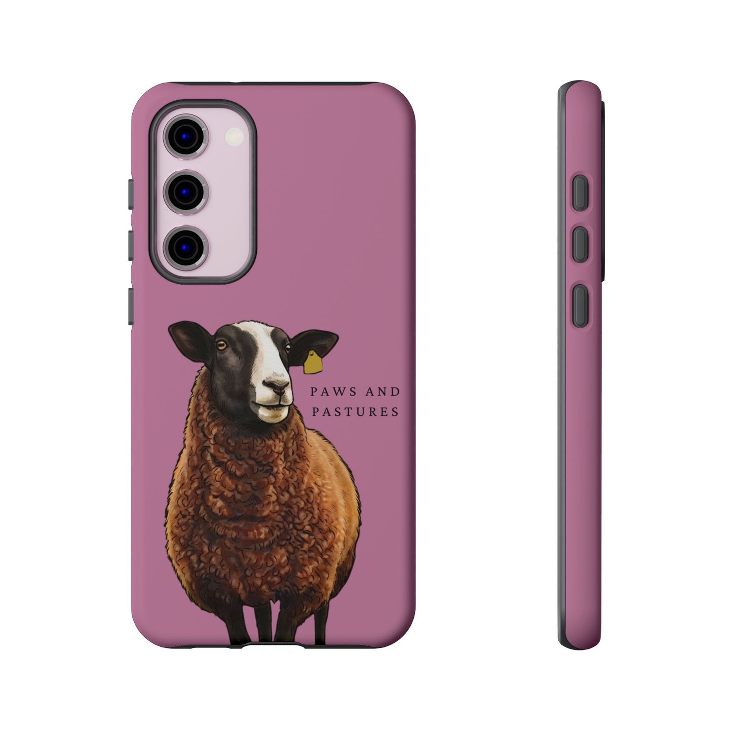 Tough Cases
