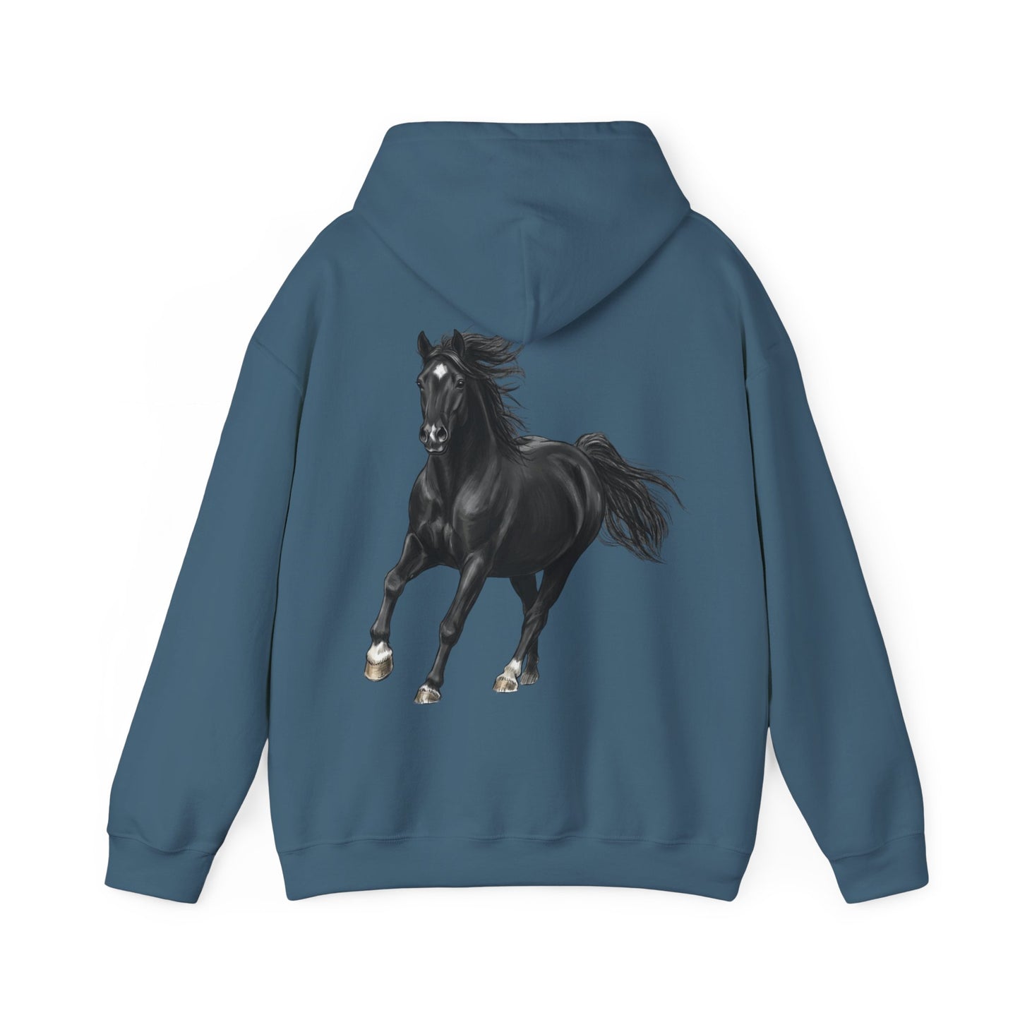 Horse Hoodie