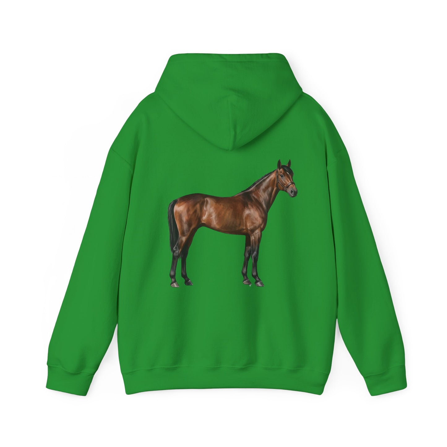 Horse Hoodie