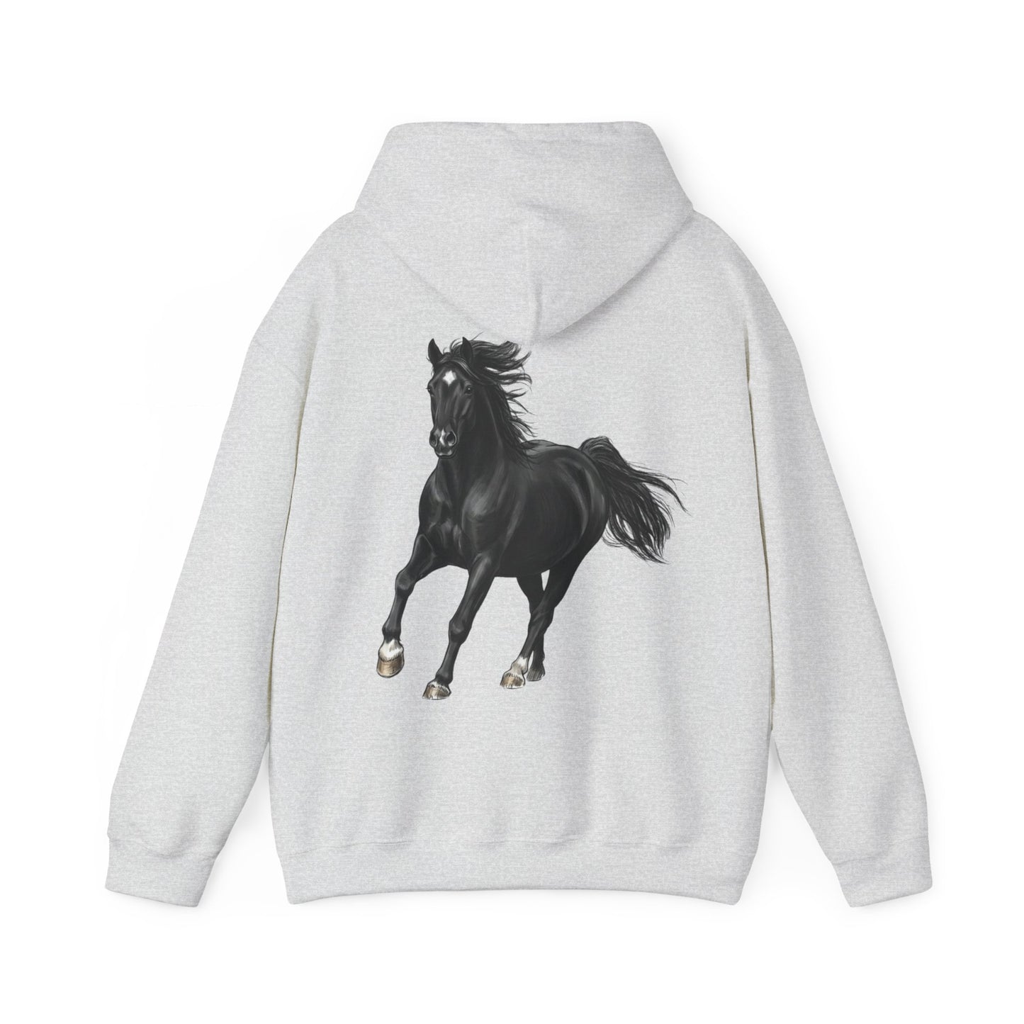 Horse Hoodie