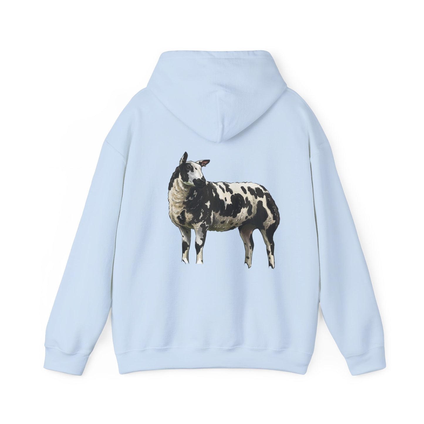 Sheep Hoodie