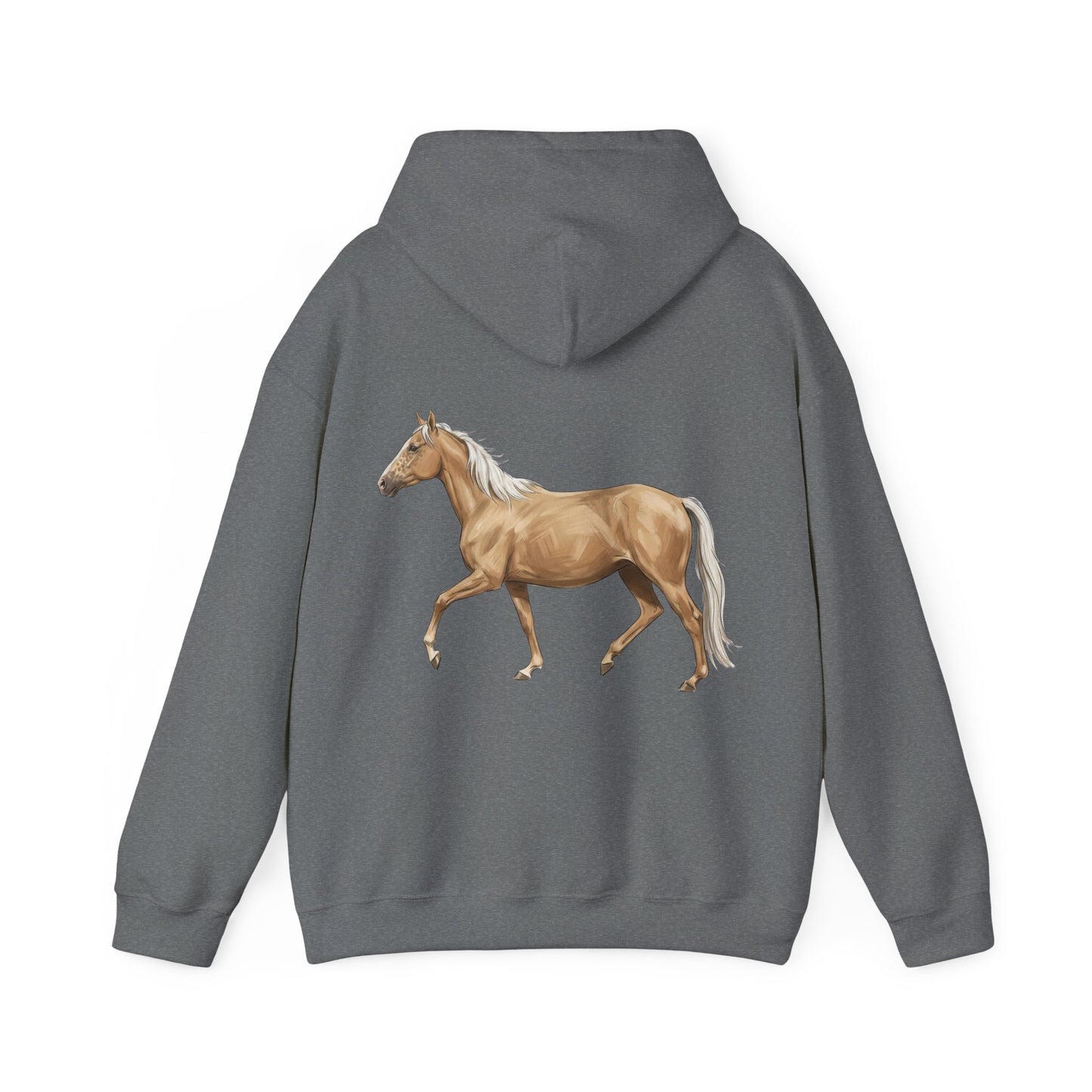 Horse Hoodie