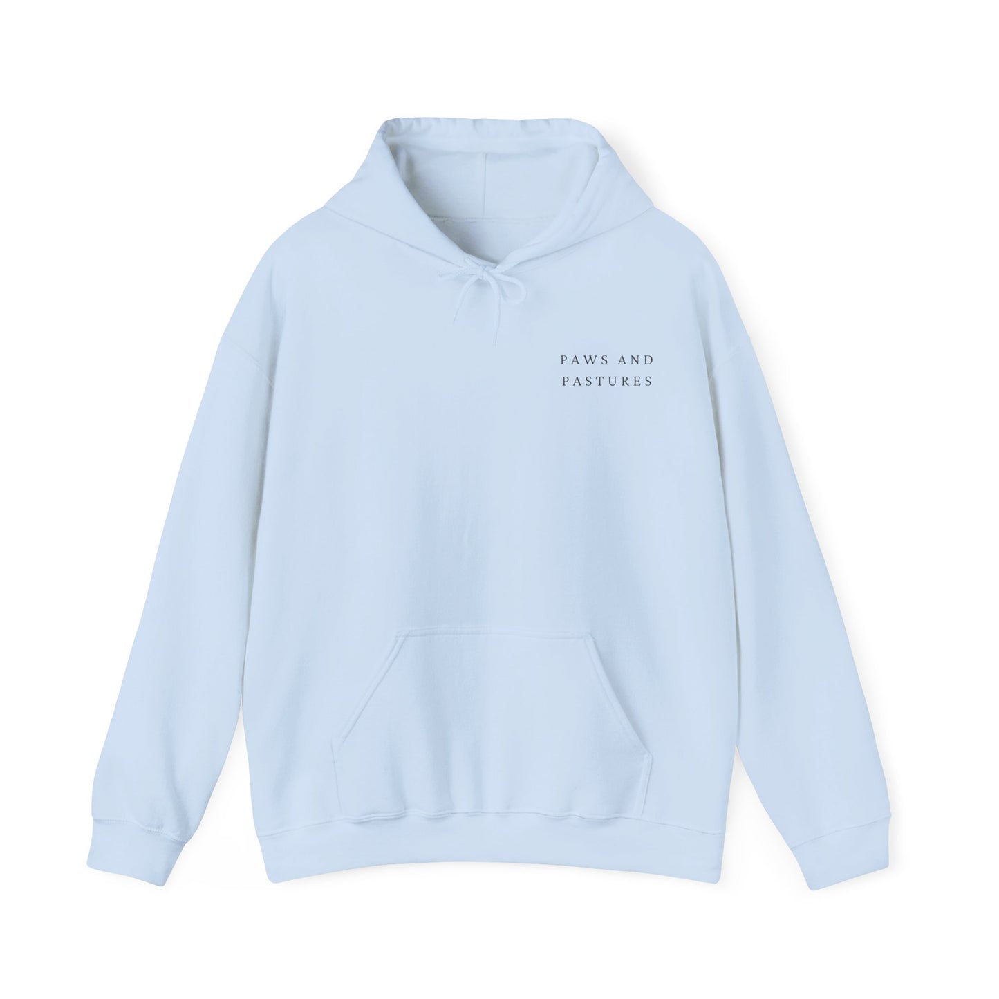 Cow Hoodie
