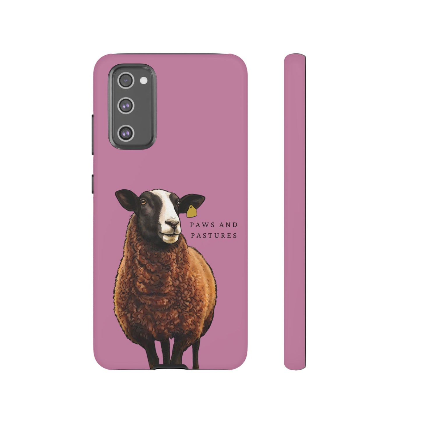 Tough Cases