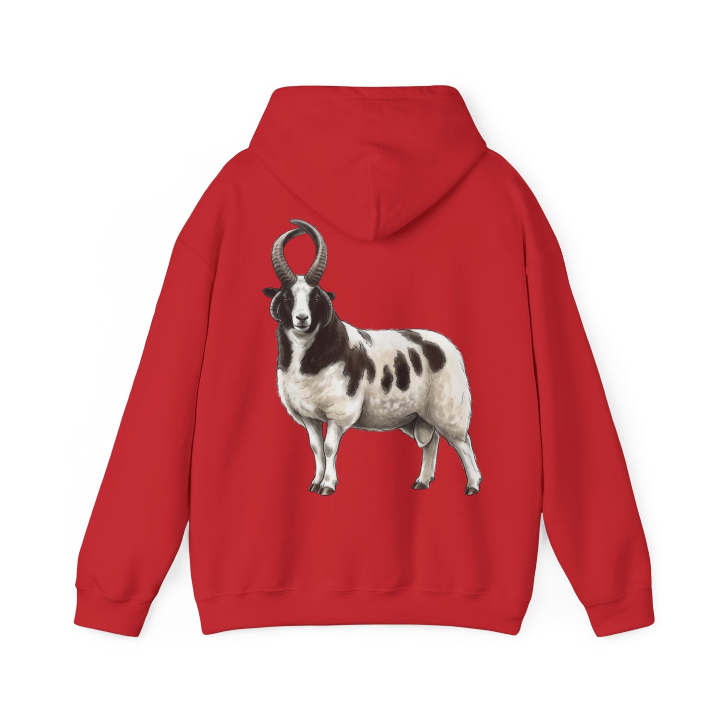 Sheep Hoodie