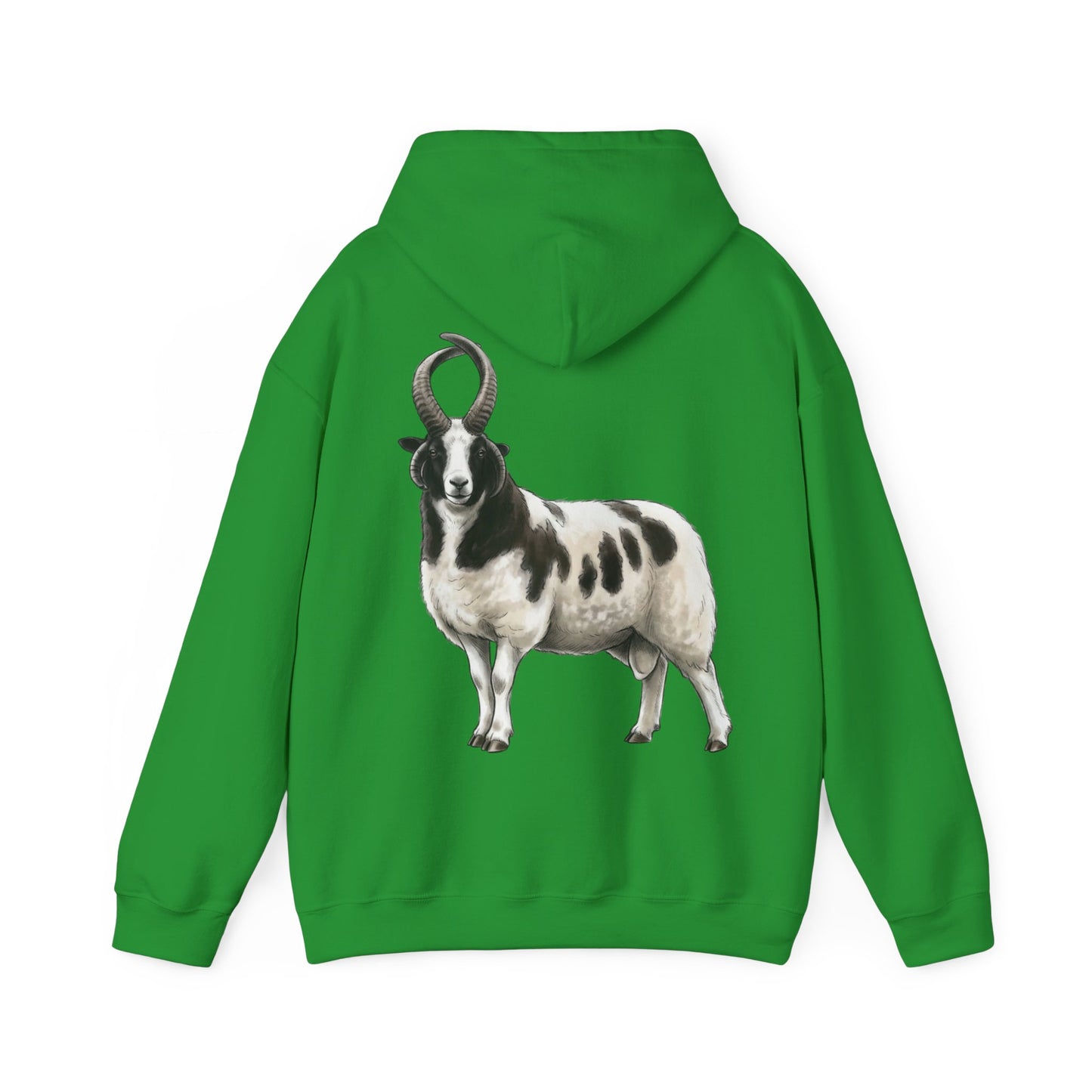 Sheep Hoodie