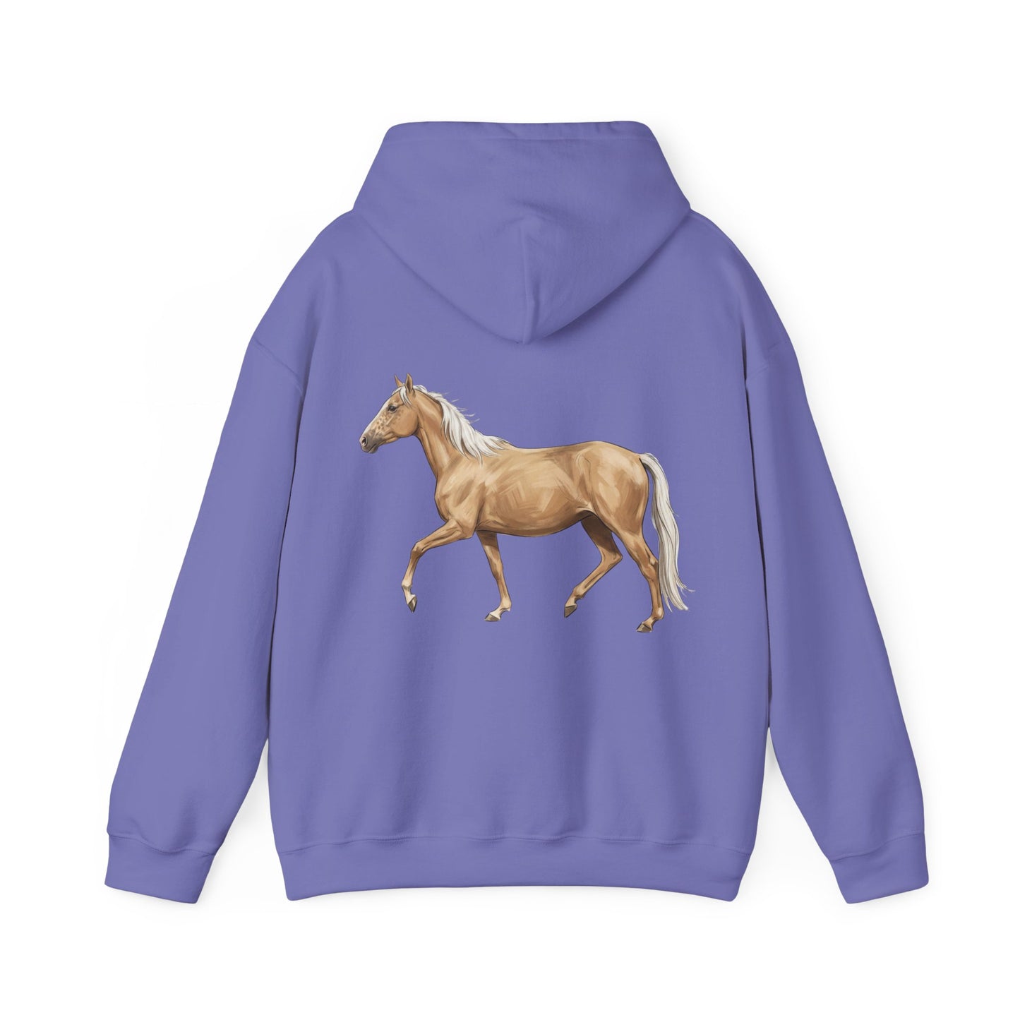 Horse Hoodie