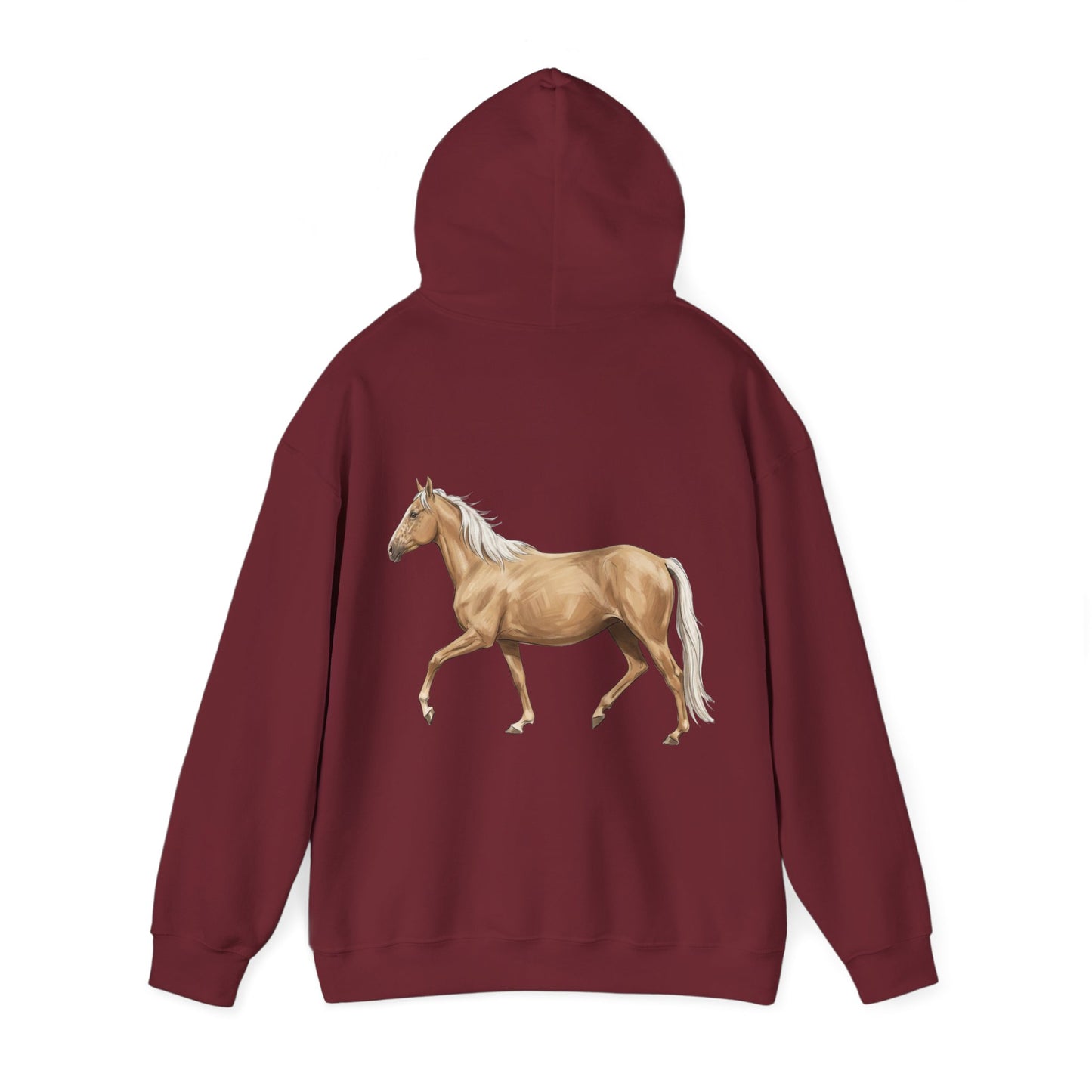 Horse Hoodie
