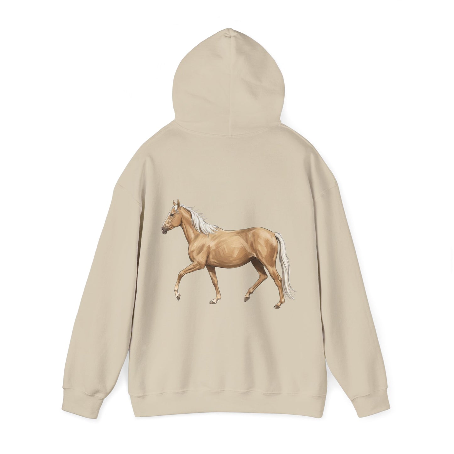 Horse Hoodie