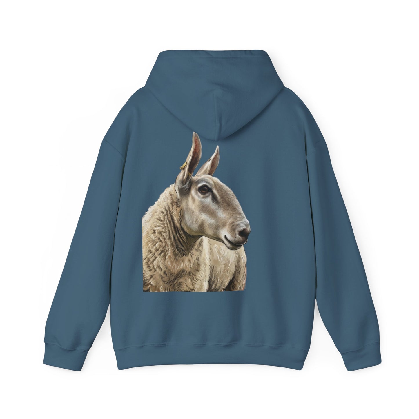 Sheep Hoodie