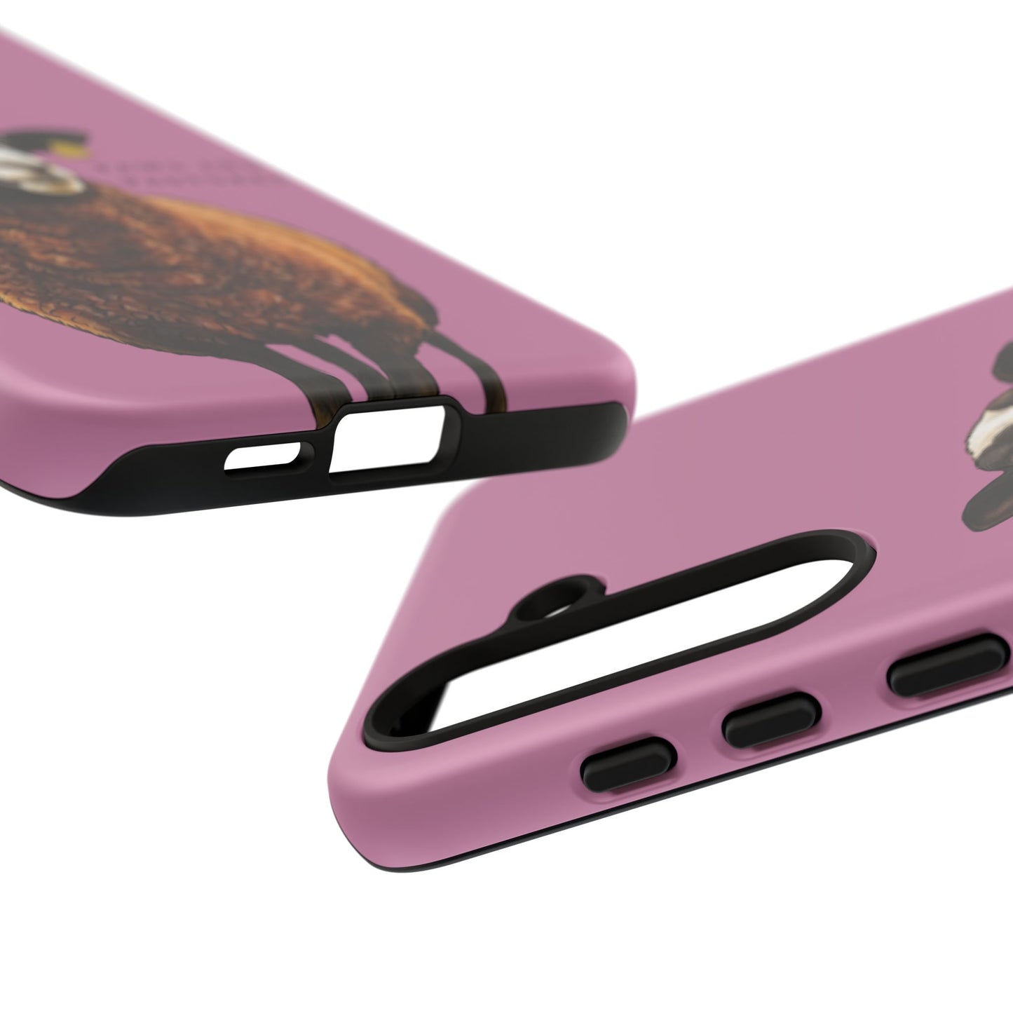Tough Cases