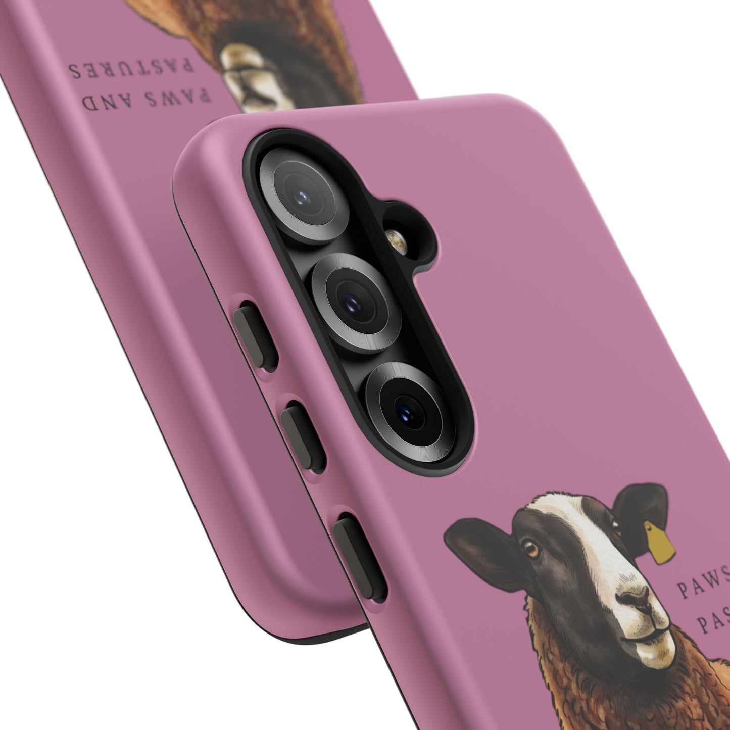 Tough Cases