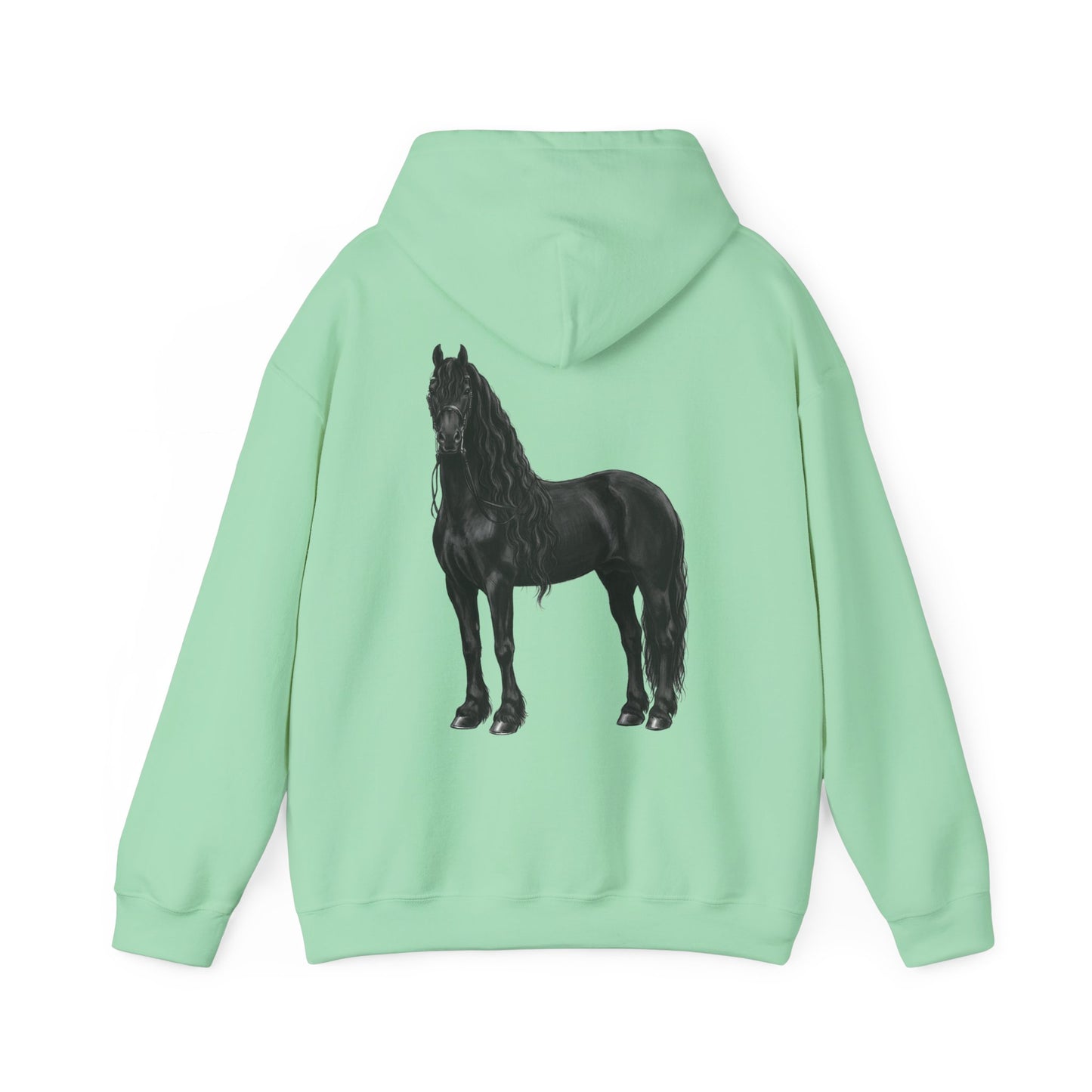 Horse Hoodie