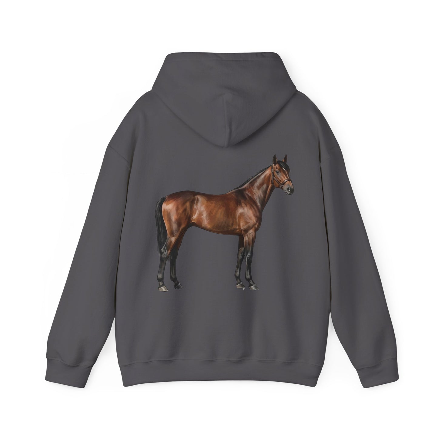 Horse Hoodie