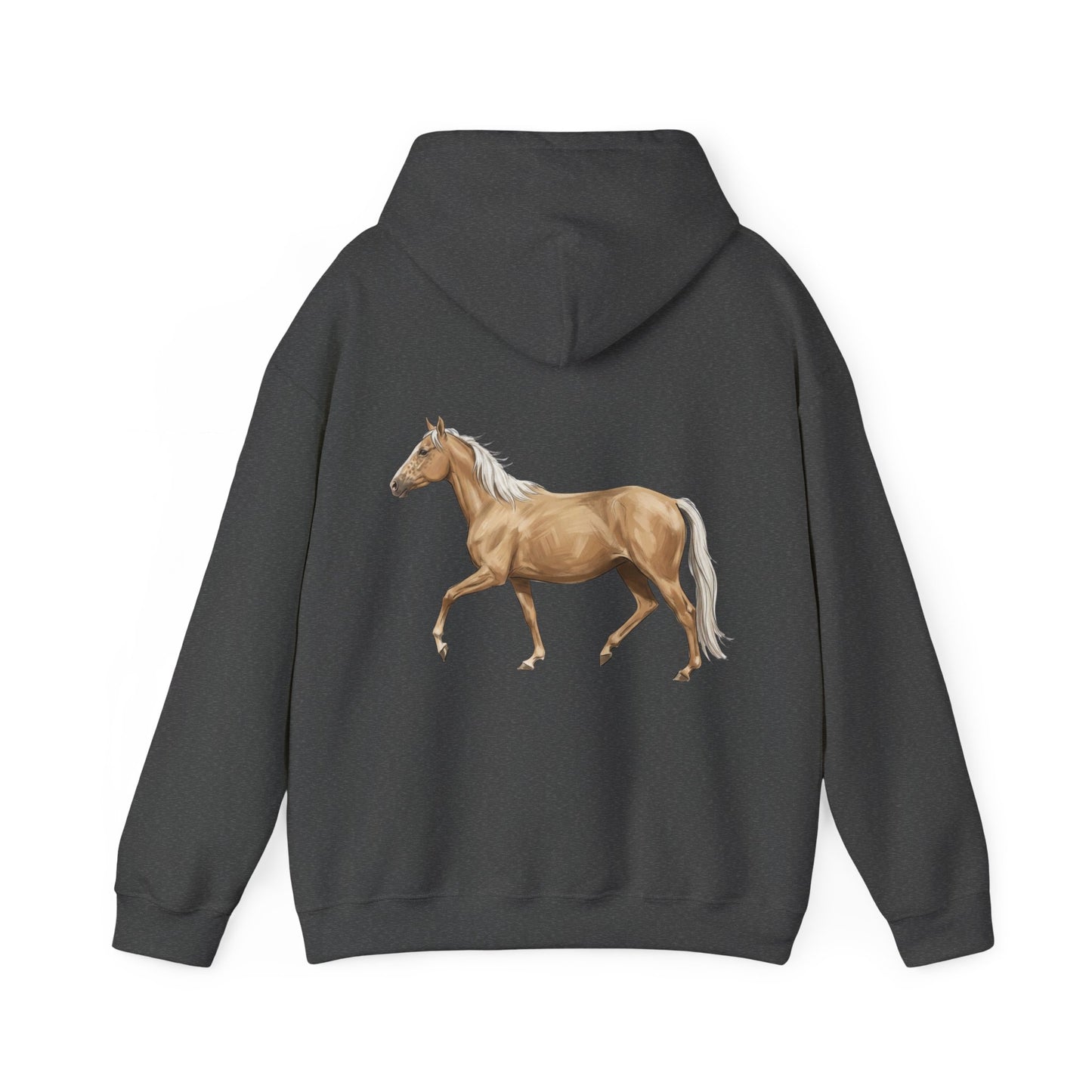 Horse Hoodie