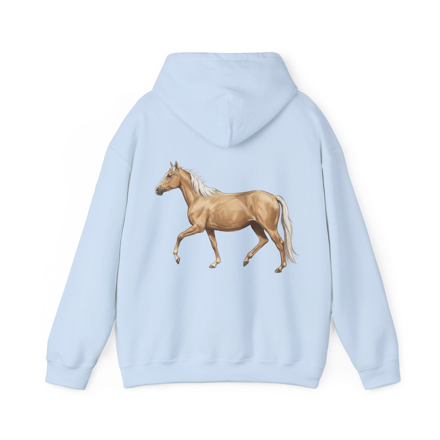 Horse Hoodie